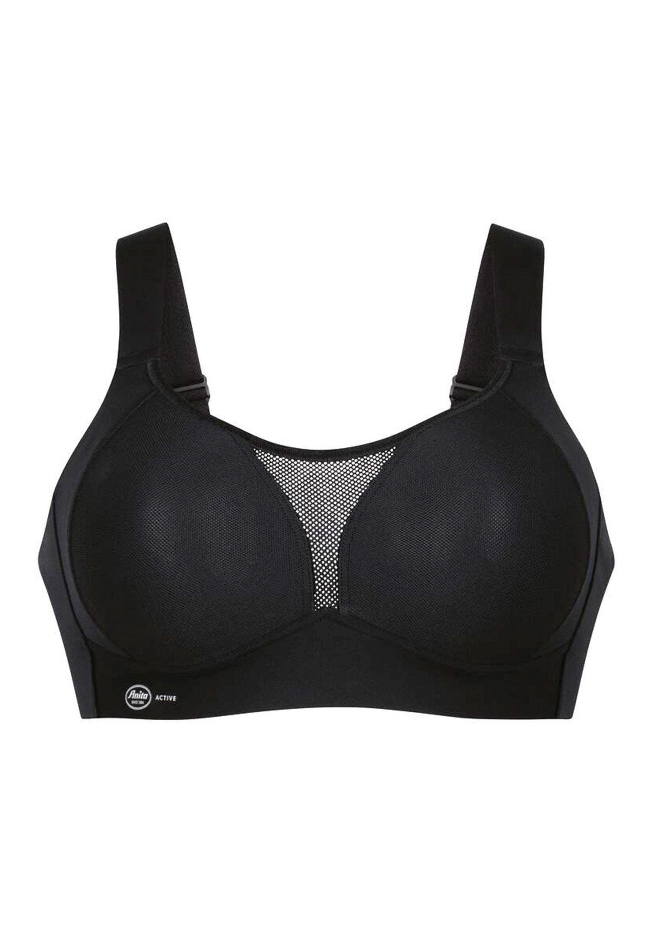 Anita Active Sport-BH "Smart Control", clean Cut Ware, Cups nahtlos vorgefo günstig online kaufen