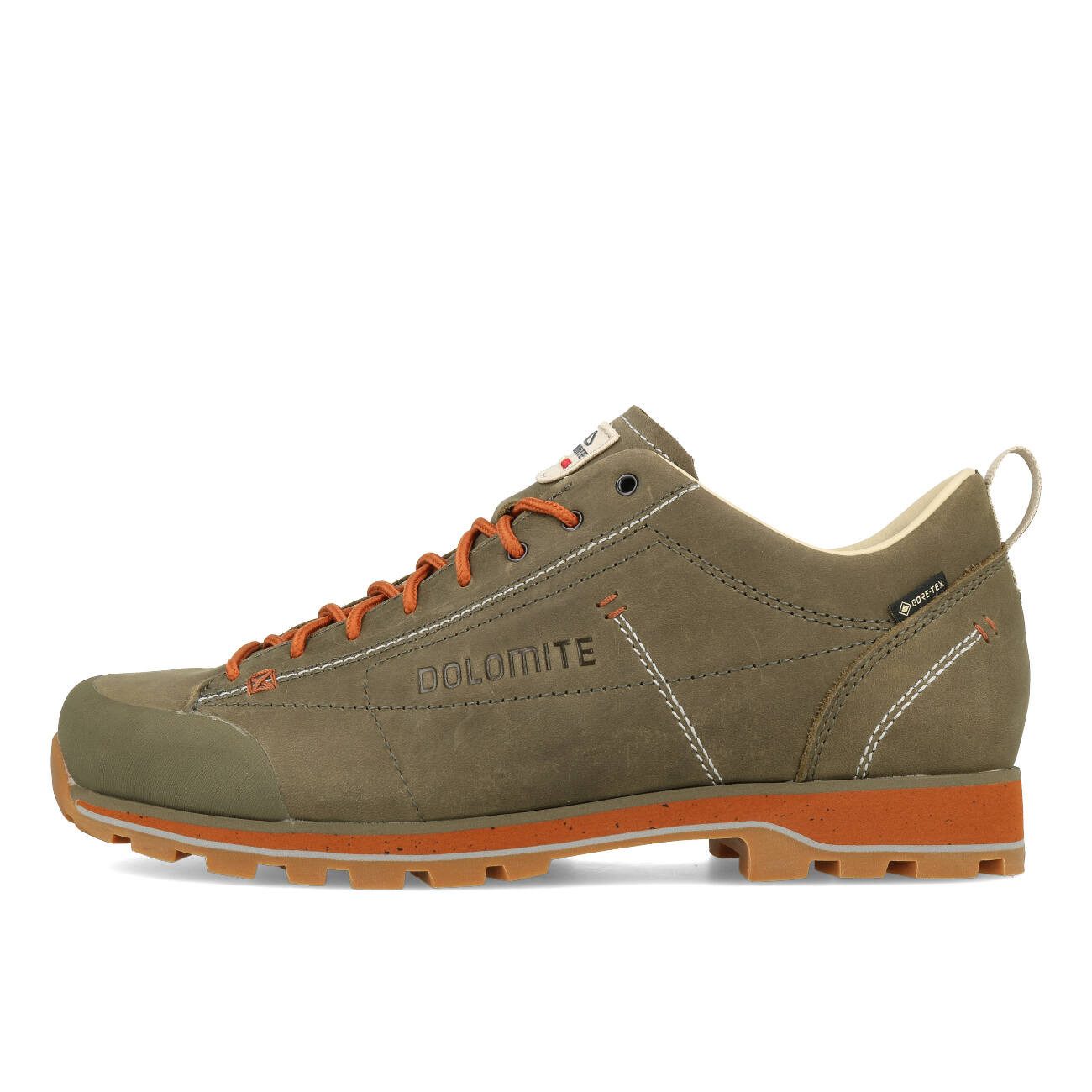 Dolomite Dolomite Cinquantaquattro Shoe M's 54 Low Fg Evo GTX Sage Green Ou günstig online kaufen