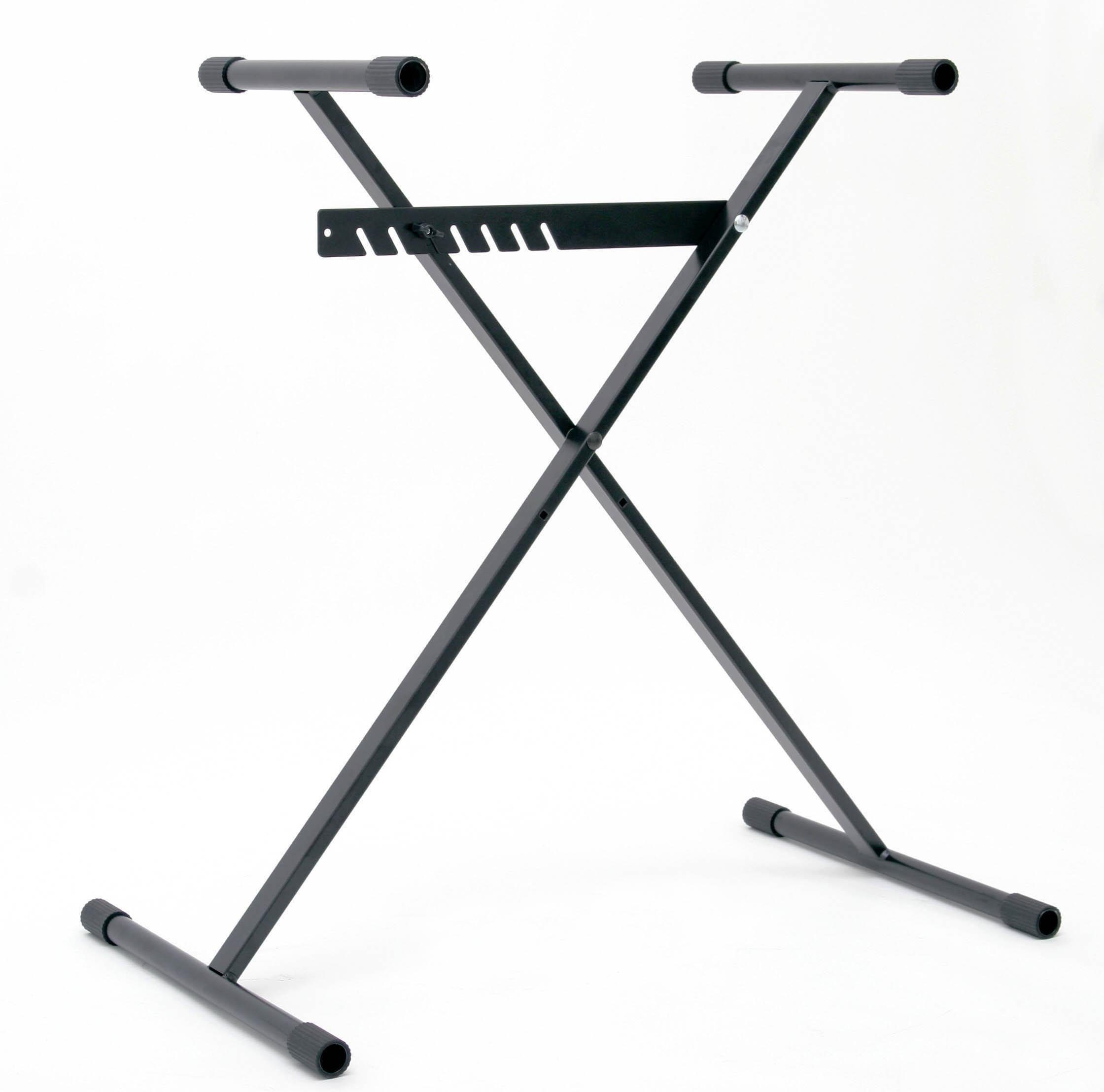 CASIO Home-Keyboard CT-X5000 (Set), inklusive Keyboardstativ