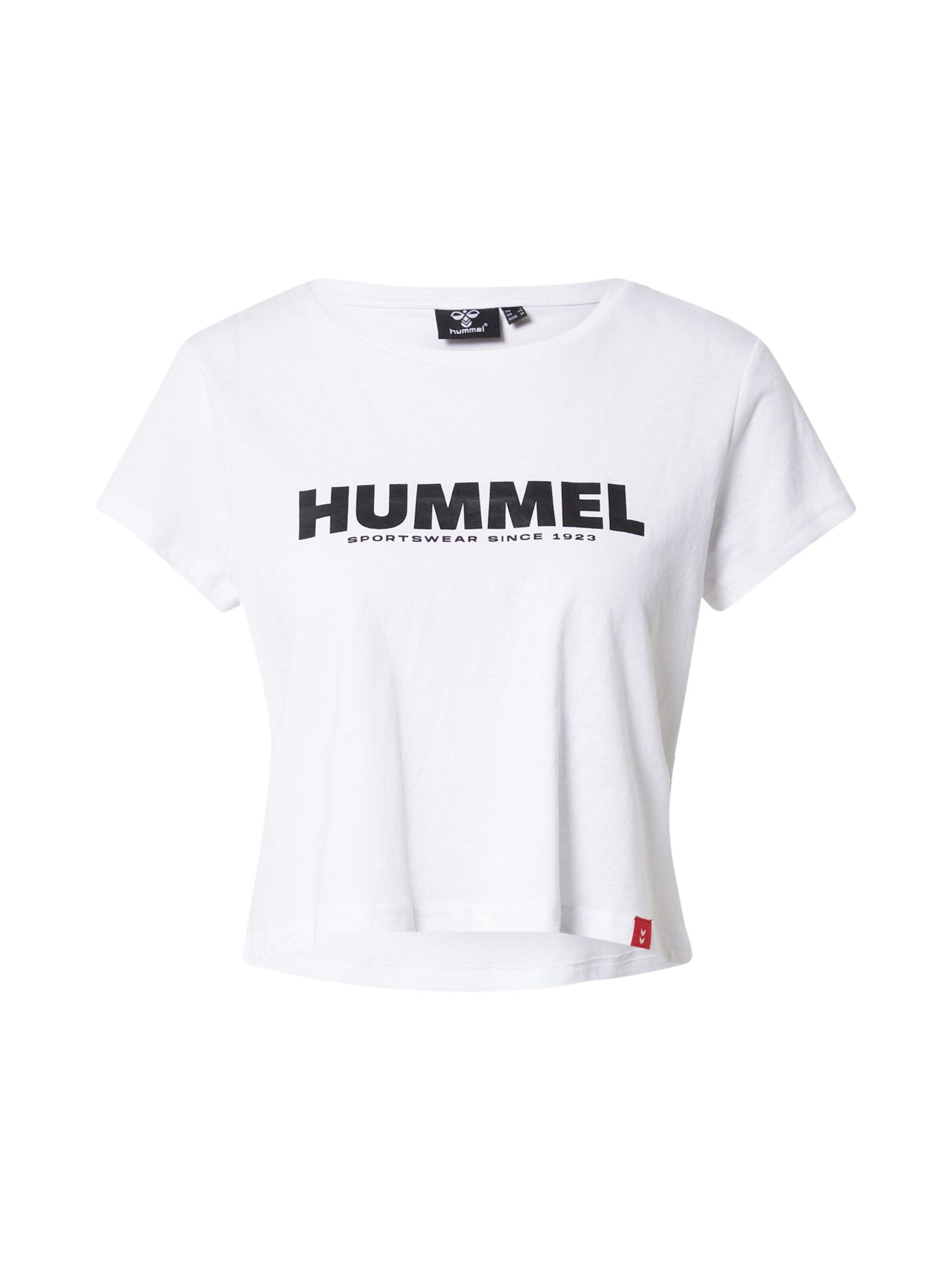 hummel Funktionsshirt Legacy (1-tlg) Plain/ohne Details