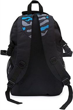 autolock Schulrucksack Schulrucksack, Rucksäcke Schule Buch Tasche Reisen Outdoor Rucksack