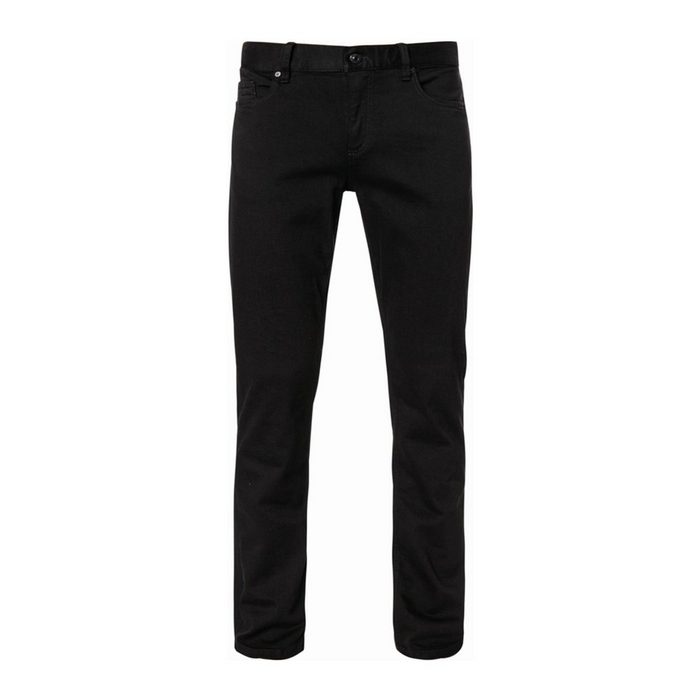 Alberto 5-Pocket-Jeans 4819 1572