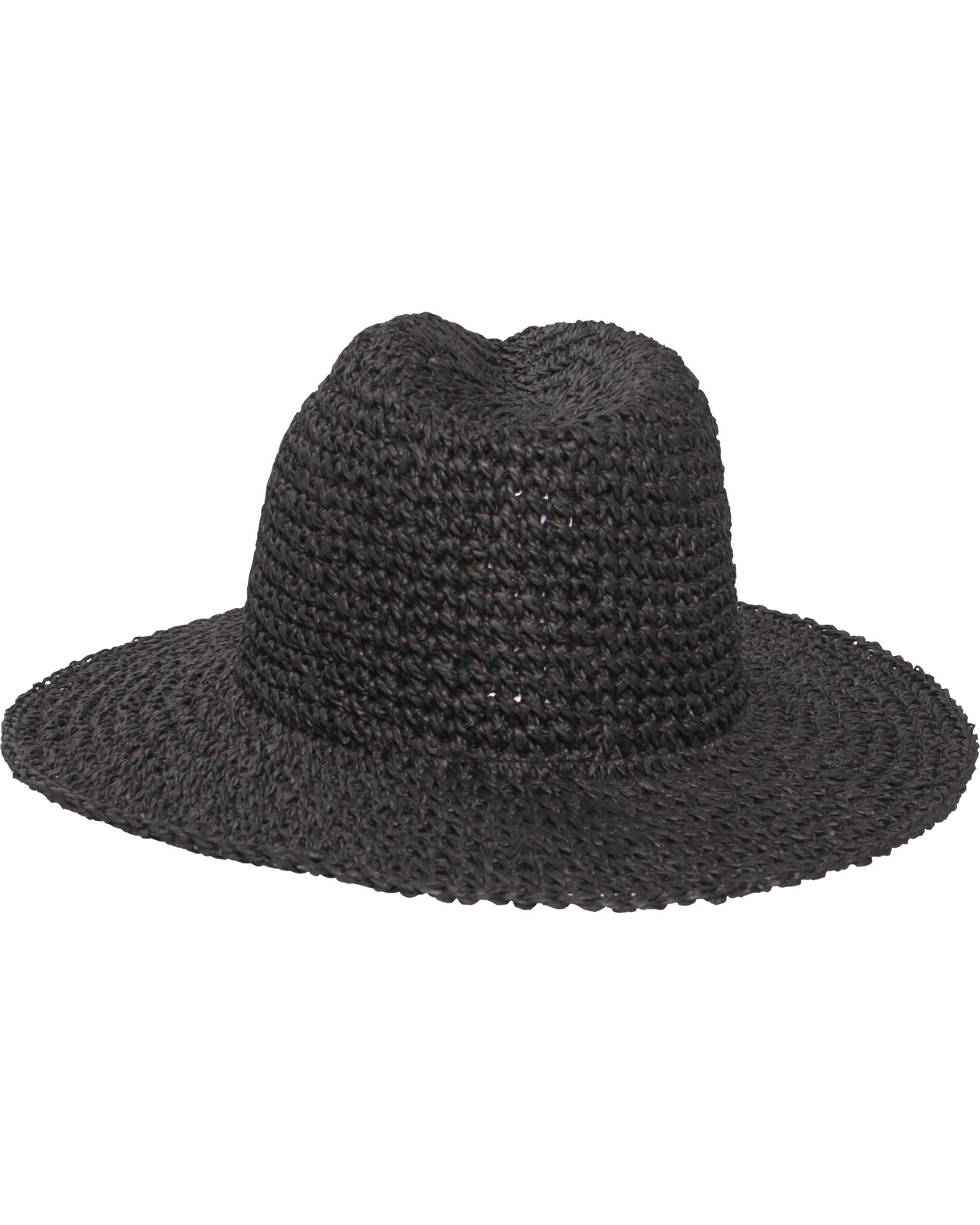 Loevenich Fedora Großer einfarbiger Loevenich Fedora (keine)