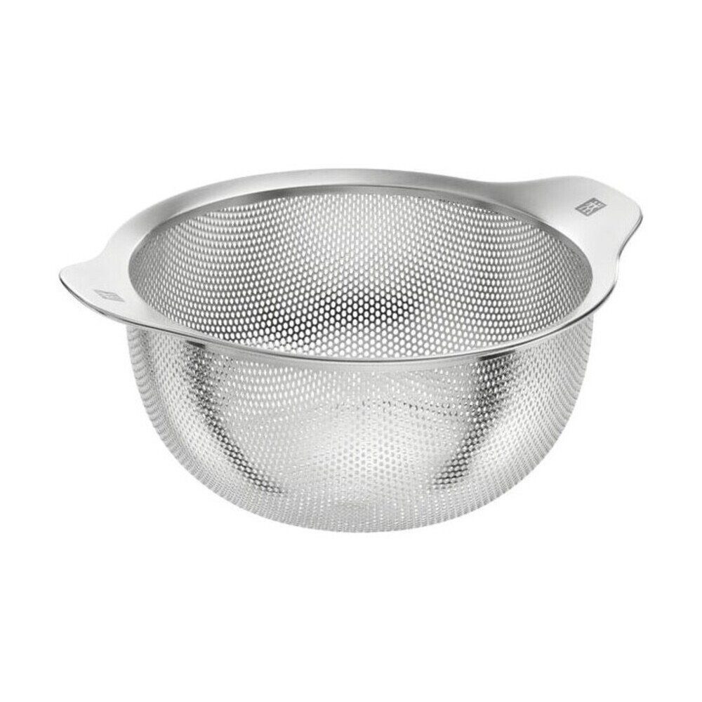 Zwilling Küchensieb Sieb 20 cm Table edelstahl, Edelstahl, Sieb, Ø20cm, Edelstahl, silber