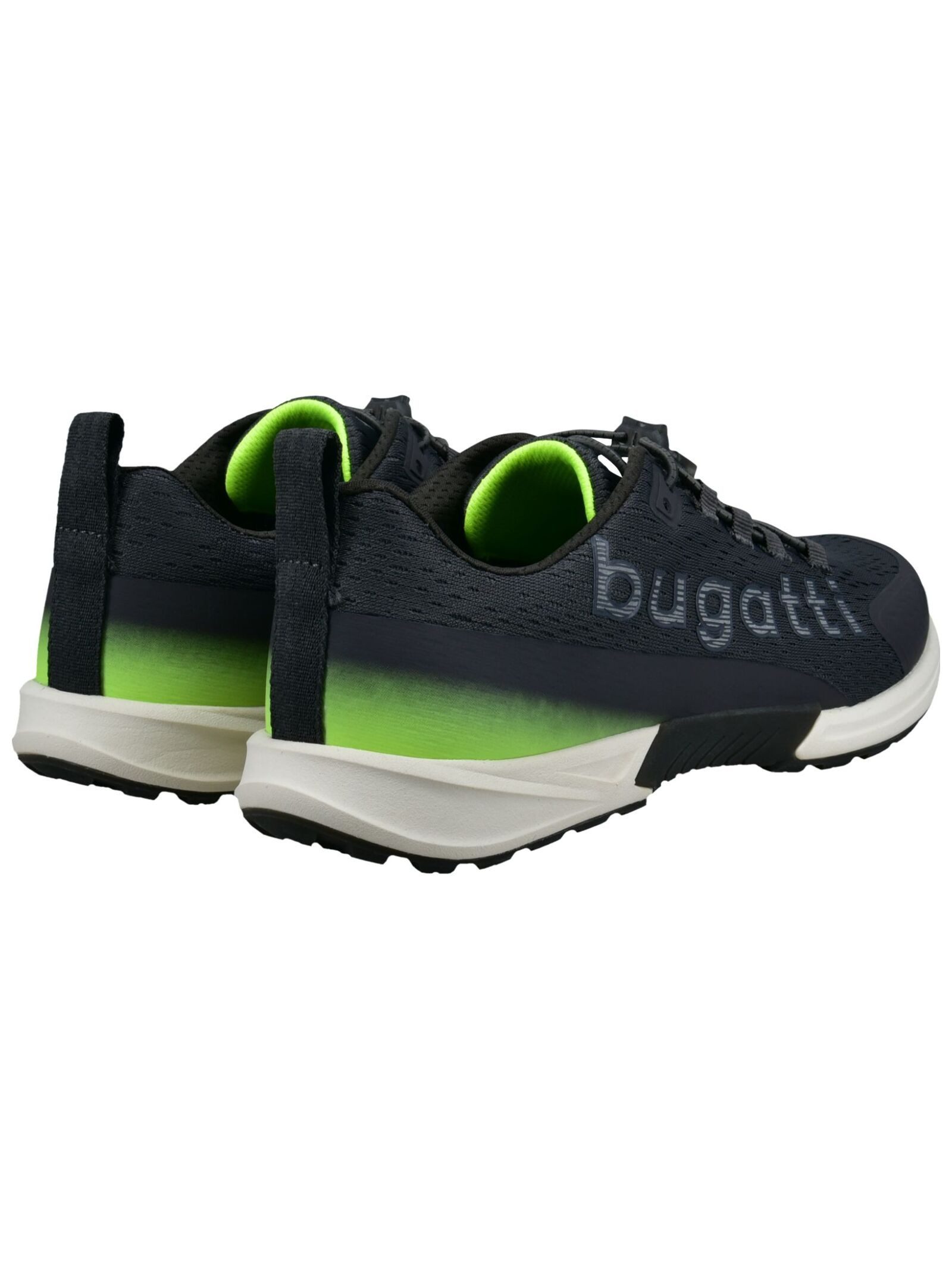 bugatti bugatti Sneaker Lederimitat Sneaker