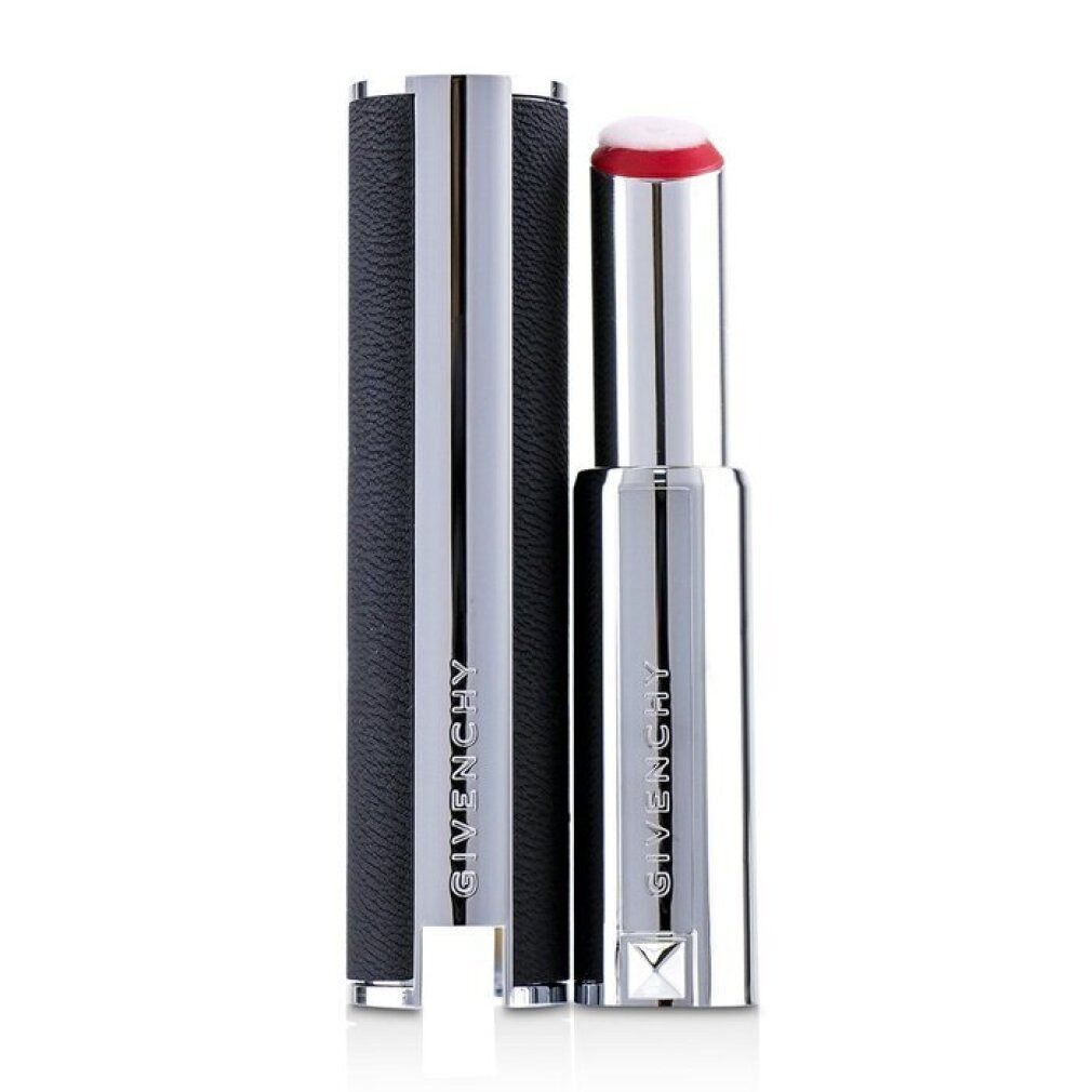 GIVENCHY Lippenstift Le Rouge Liquide Langanhaltender Creme-Lippenstift 107 3 ml