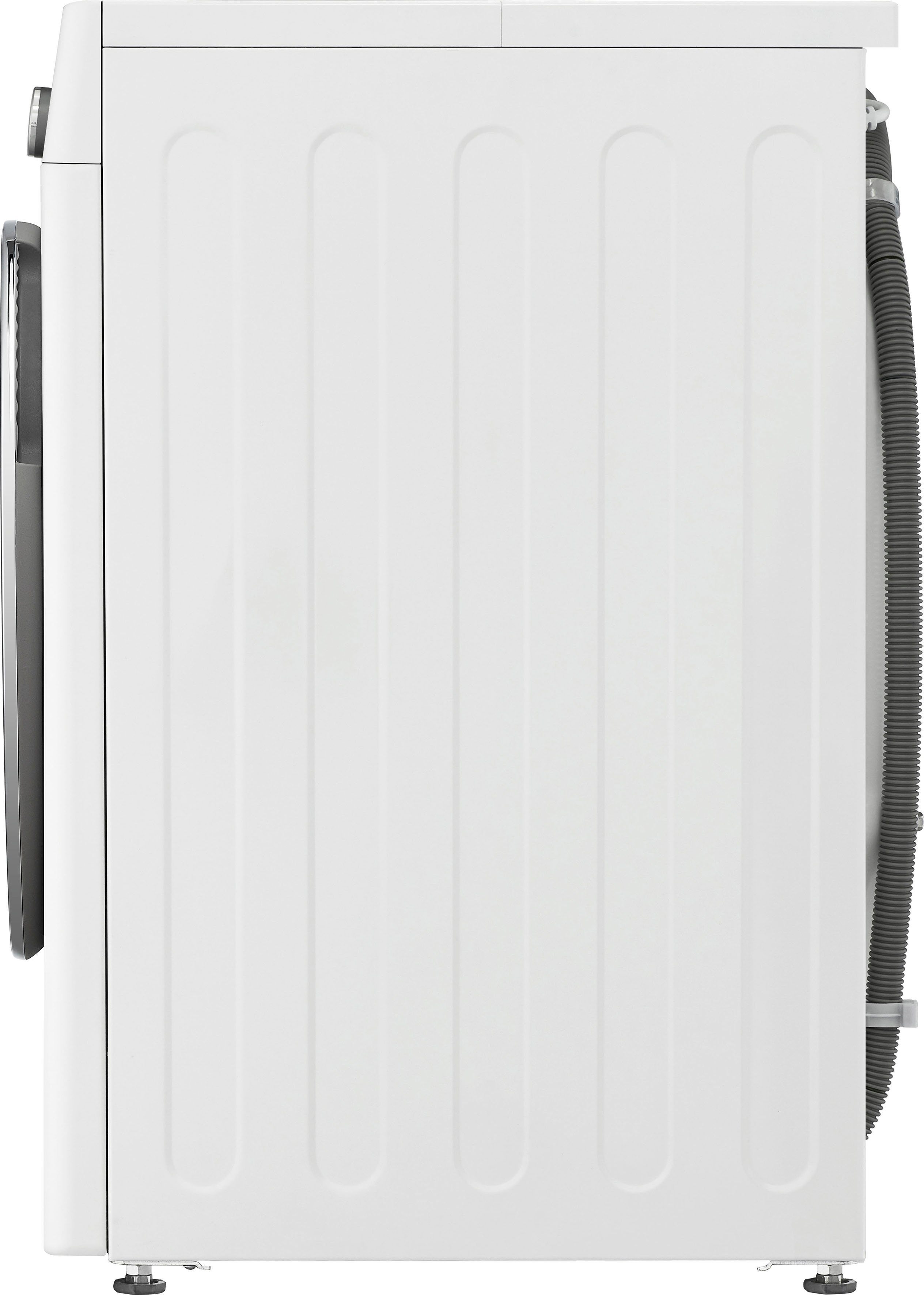 LG Waschmaschine Serie 7 F4WR7012, 11 kg, 1400 U/min, Steam Funktion