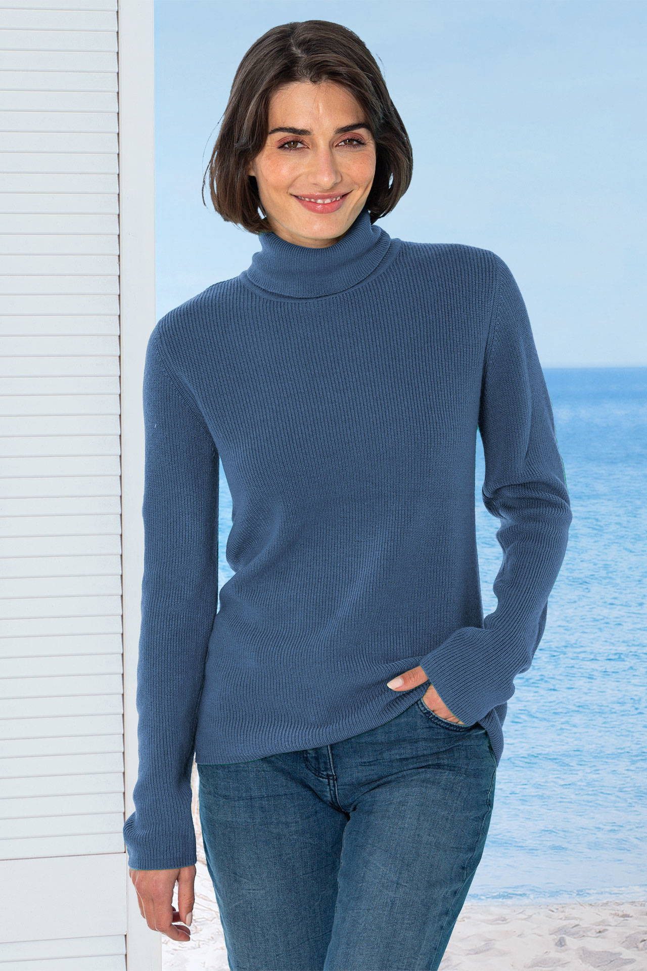 Strickpullover