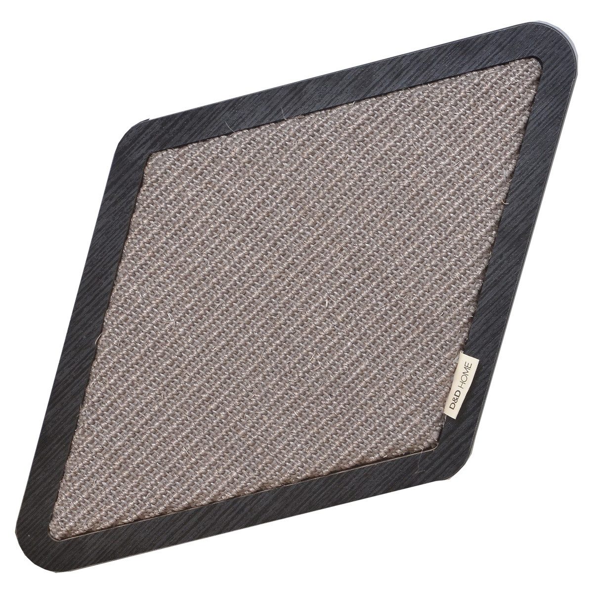 Kratzbrett Kratzbaum Baukastensystem Melle Sisal beige