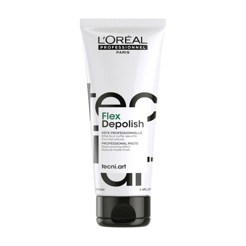 Haarpflege-Spray L'Oréal Professionnel tecni.art Depolish 100 ml