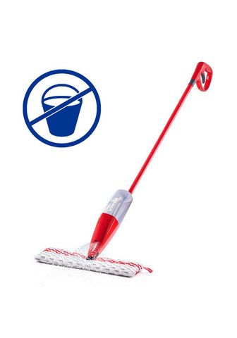  Vileda Bodenwischer-Set Vileda 1-2-Spr...