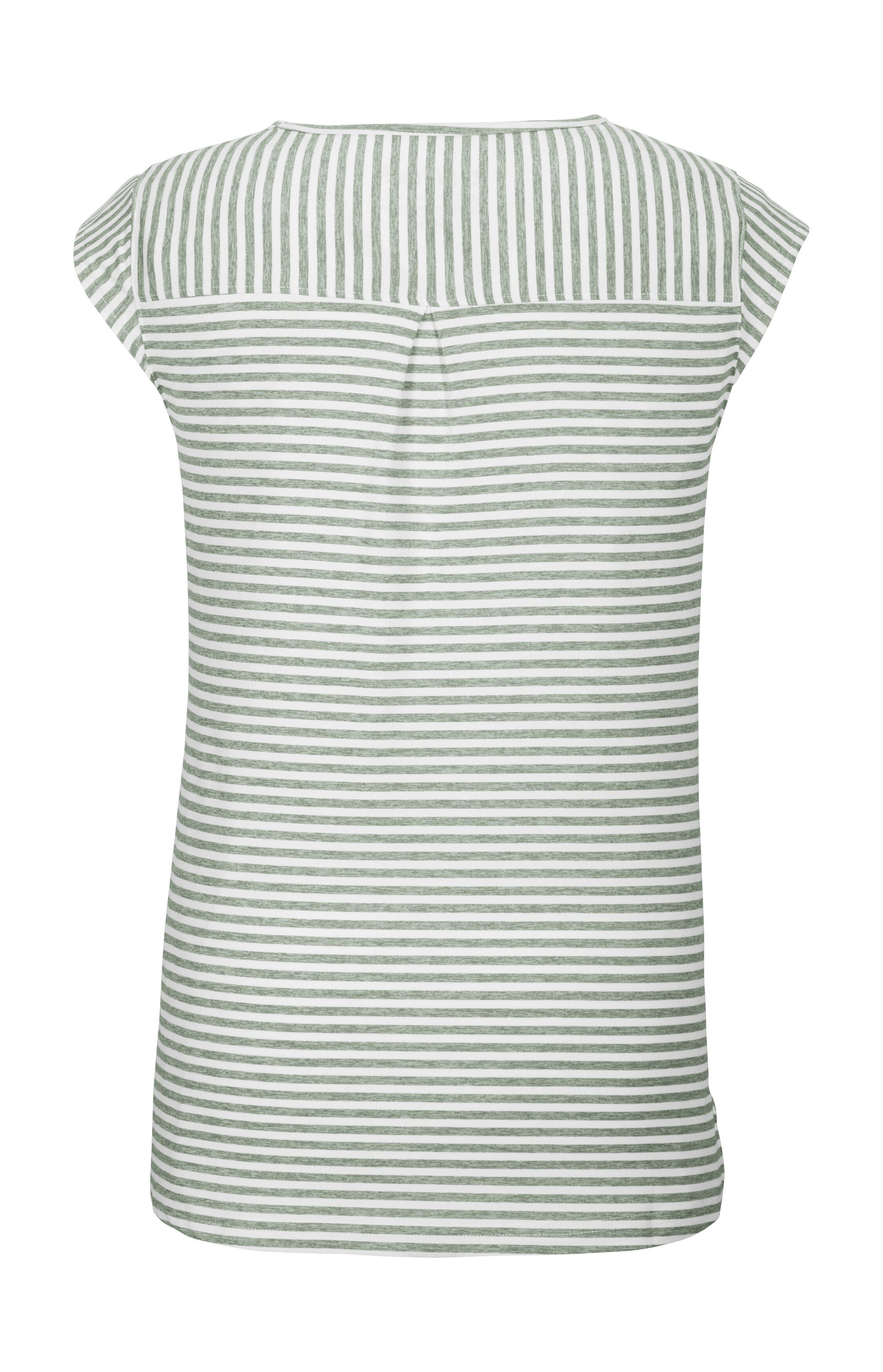 Killtec Funktionstop KOS 125 WMN TP Schnelltrocknendes Damen Funktionstop mit femininem Design