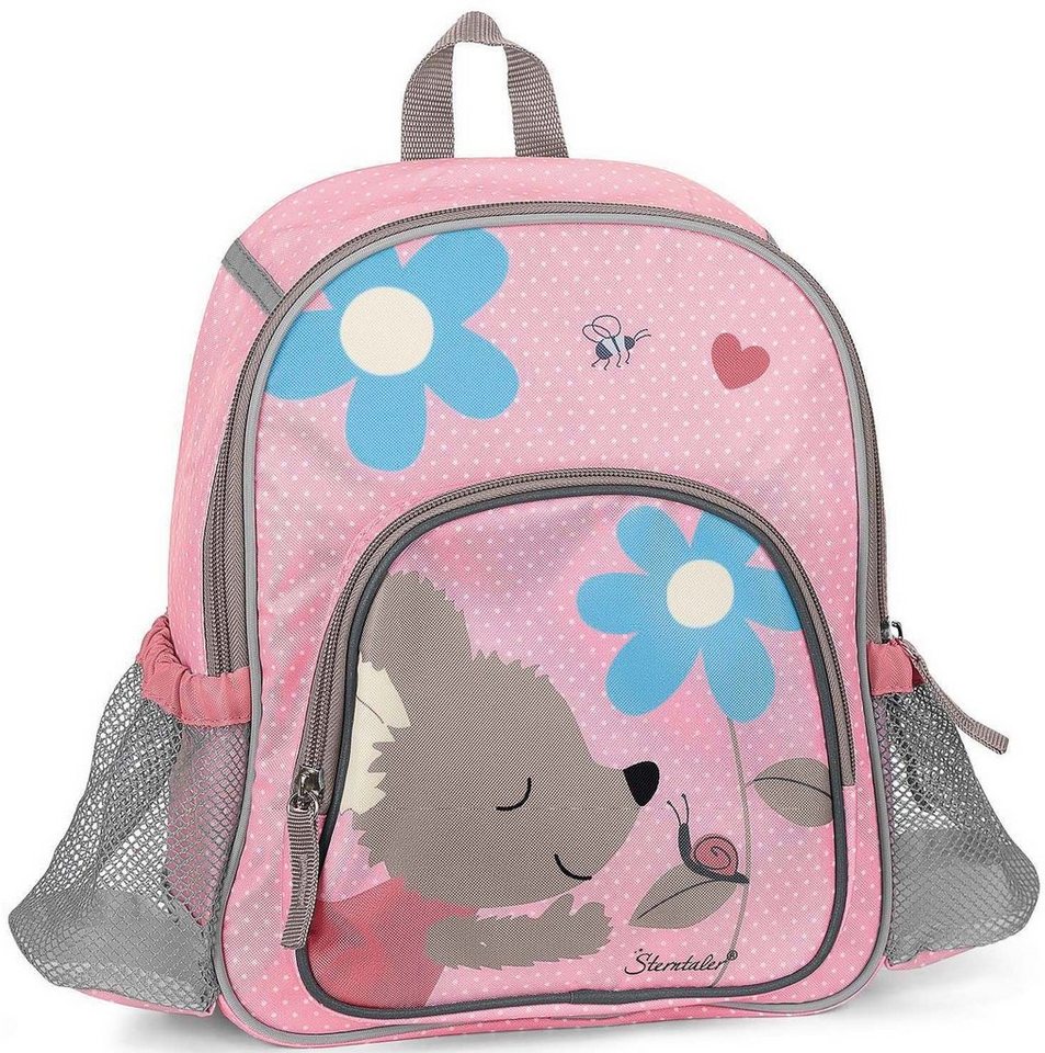 Sterntaler® Kinderrucksack Mabel