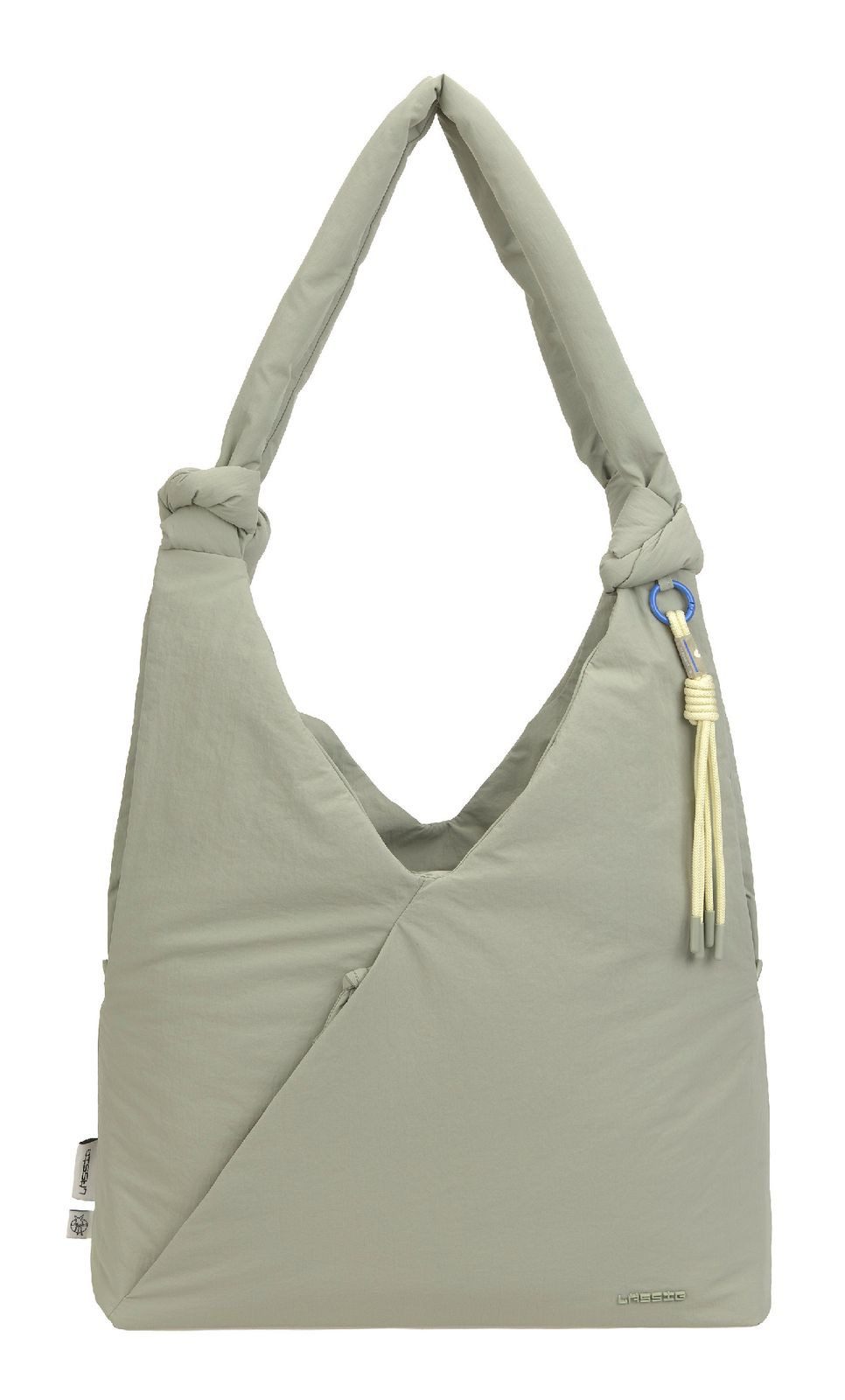 LÄSSIG Umhängetasche Shoulder Bag