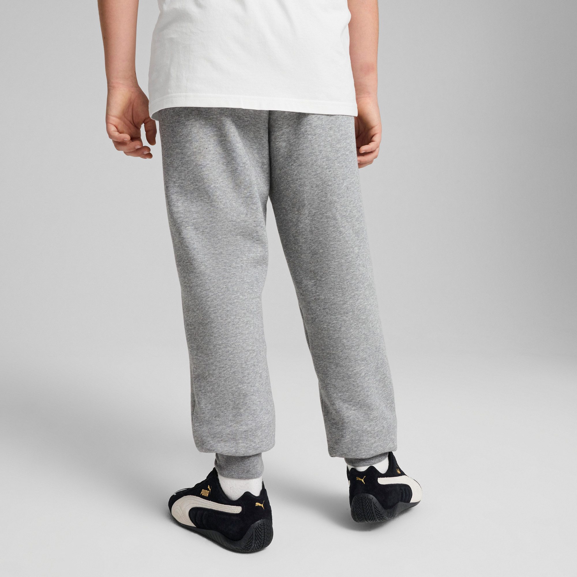 PUMA Trainingshose ESS NO. 1 LOGO günstig online kaufen