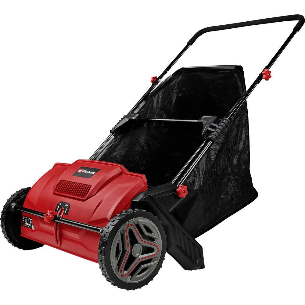 Einhell Laubsammler 3414182 Laubsammler Arbeitsbreite 515 mm