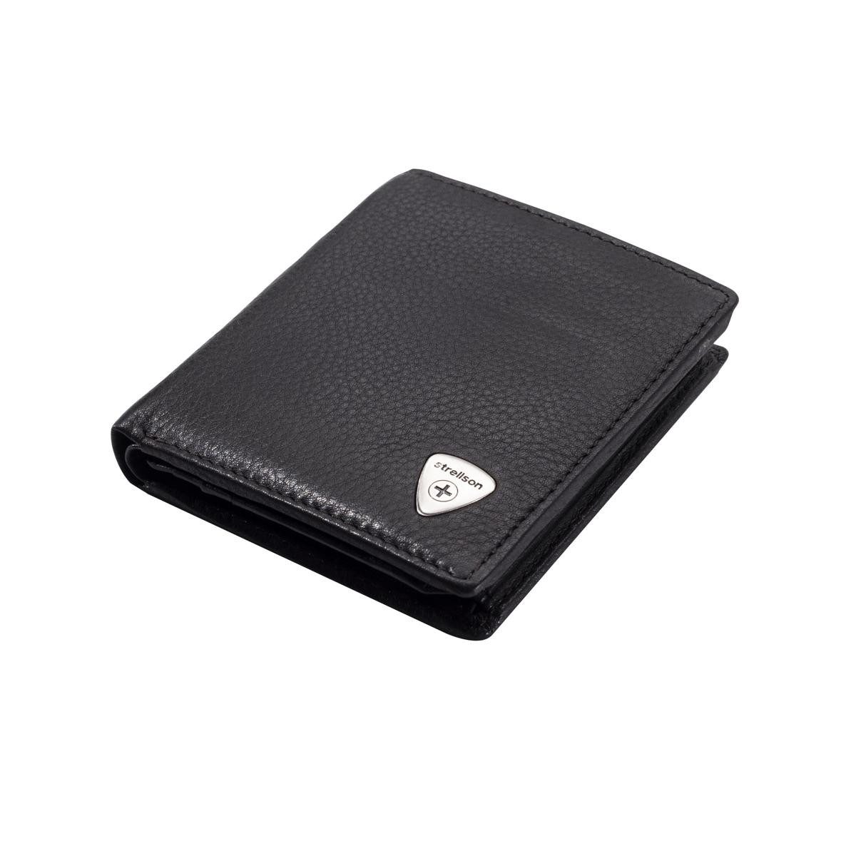 Strellson Geldbörse Harrison Reno BillFold Q6 günstig online kaufen