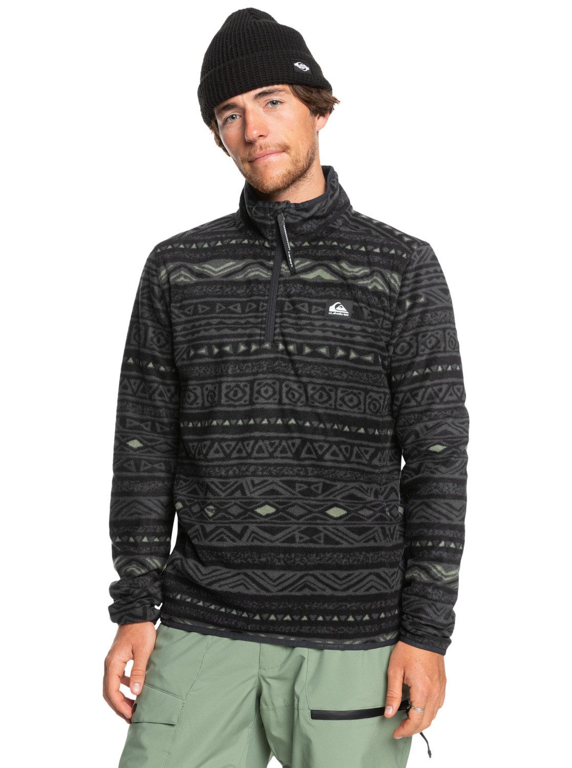 Quiksilver Sweatshirt Aker günstig online kaufen