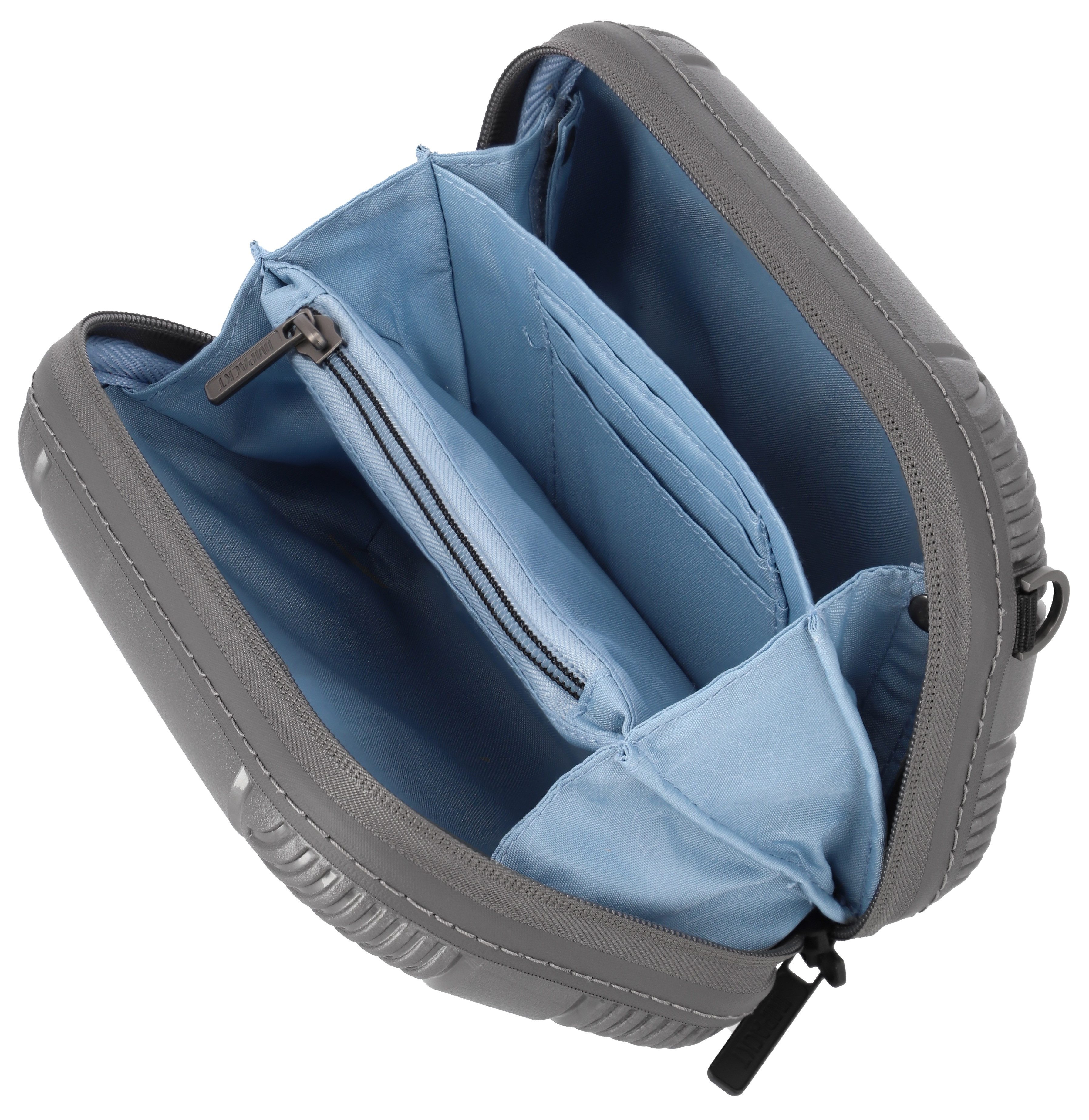 IMPACKT Umhängetasche IP1, Hartschalen-Tasche Minicase Aufbewahrungsbox günstig online kaufen