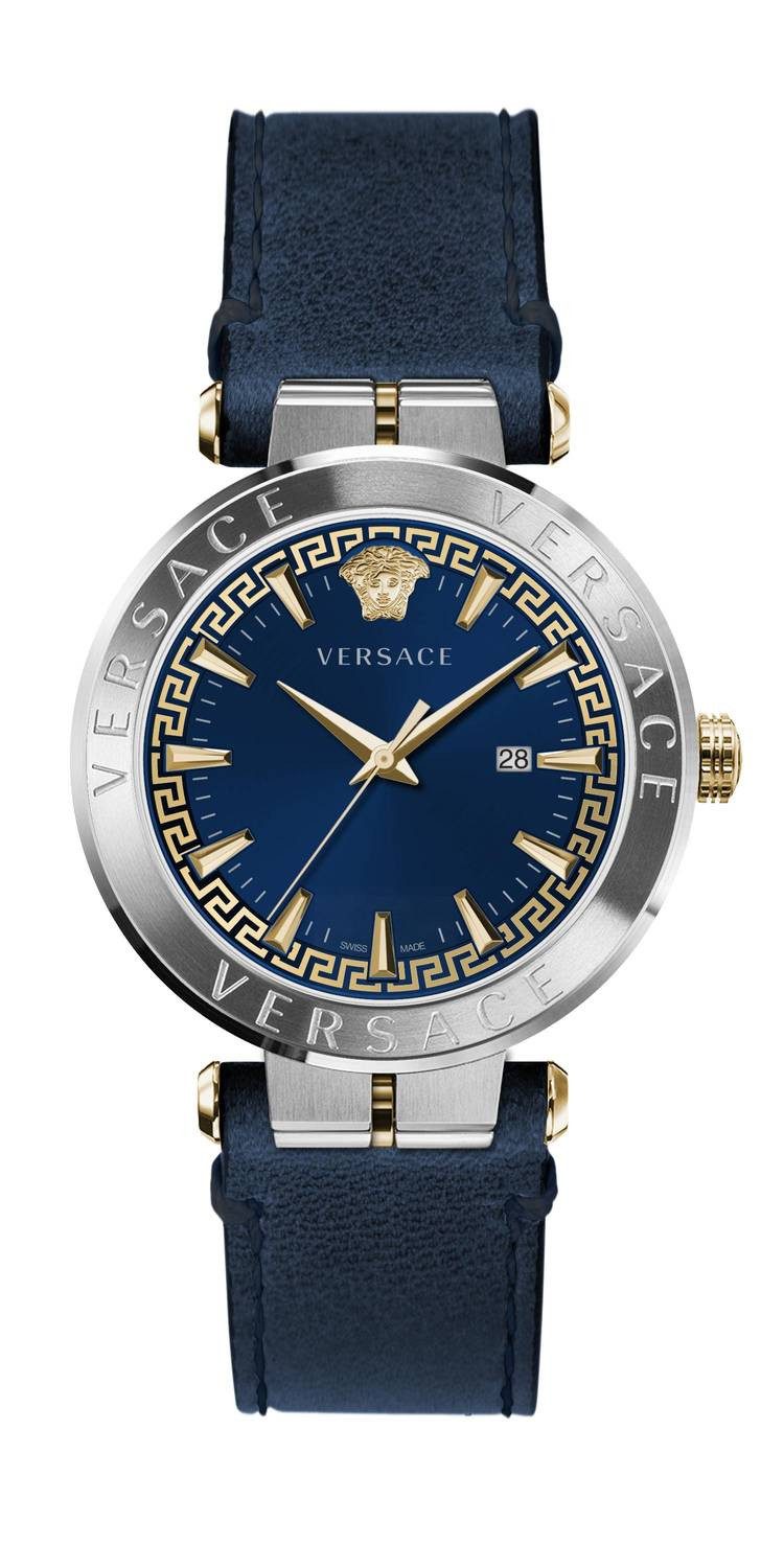 Versace Quarzuhr VE2F002 21