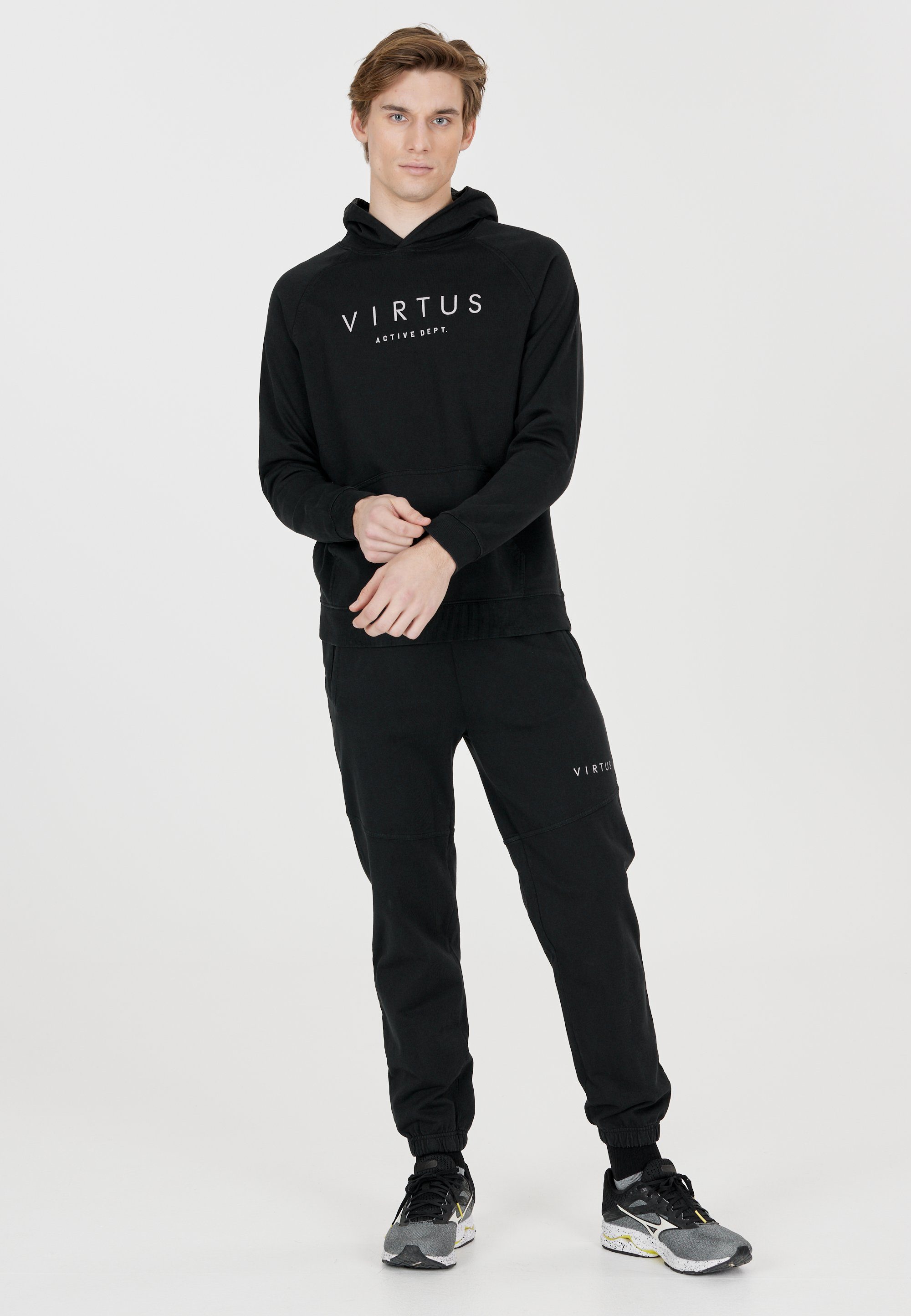 Virtus Kapuzensweatshirt Bold mit praktischer Kapuze