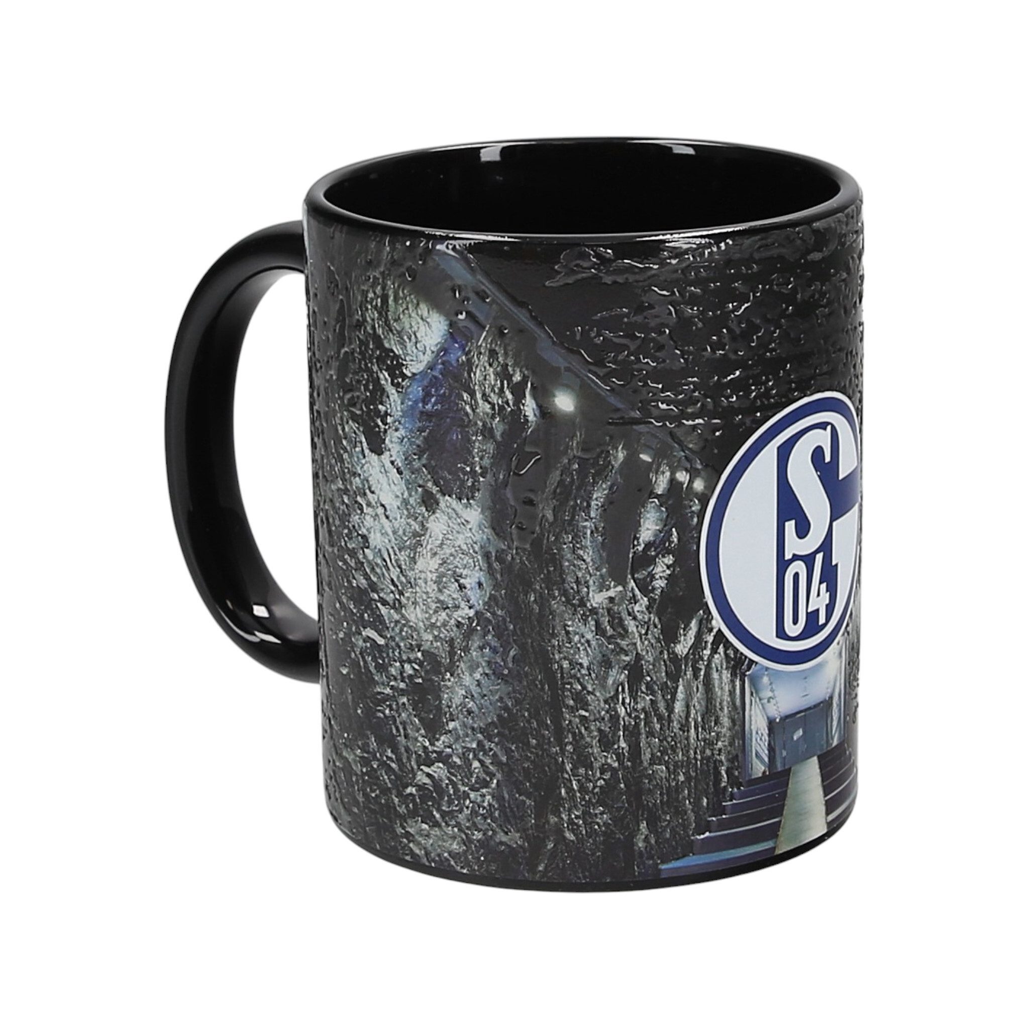 Becher