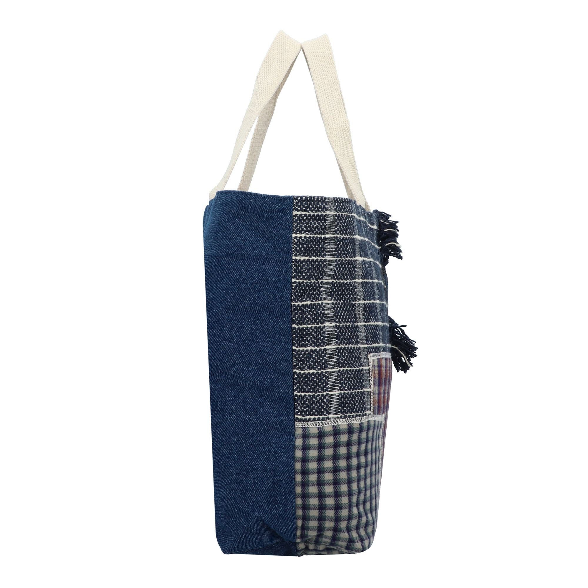 Desigual Shopper Casual Romantic, Polyurethan