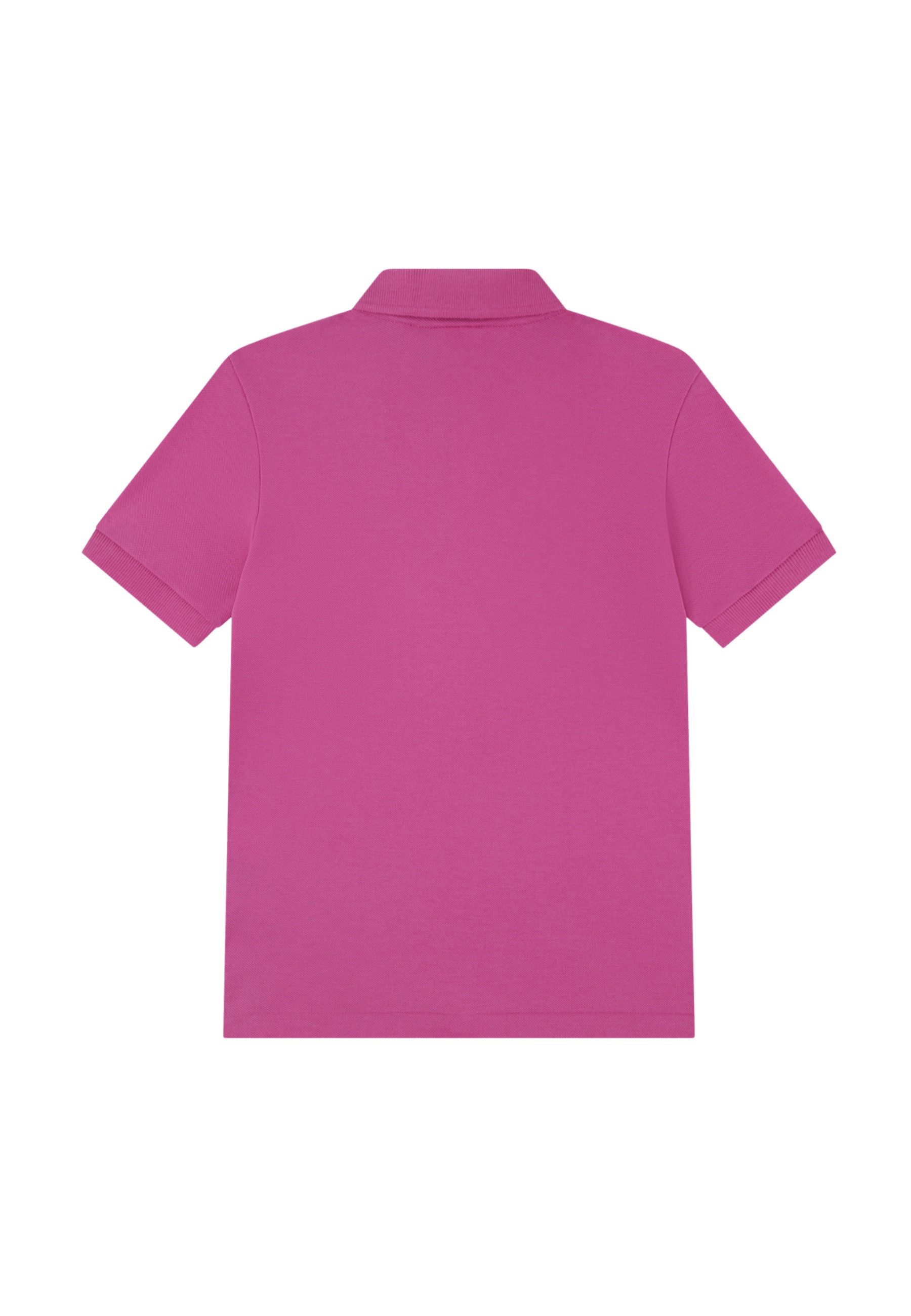 Lacoste T-Shirt Poloshirt Polo Kurzarmshirt (1-tlg., 1)