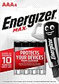 Energizer »Max Micro (AAA) 4 Stück« Batterie, Bild 1