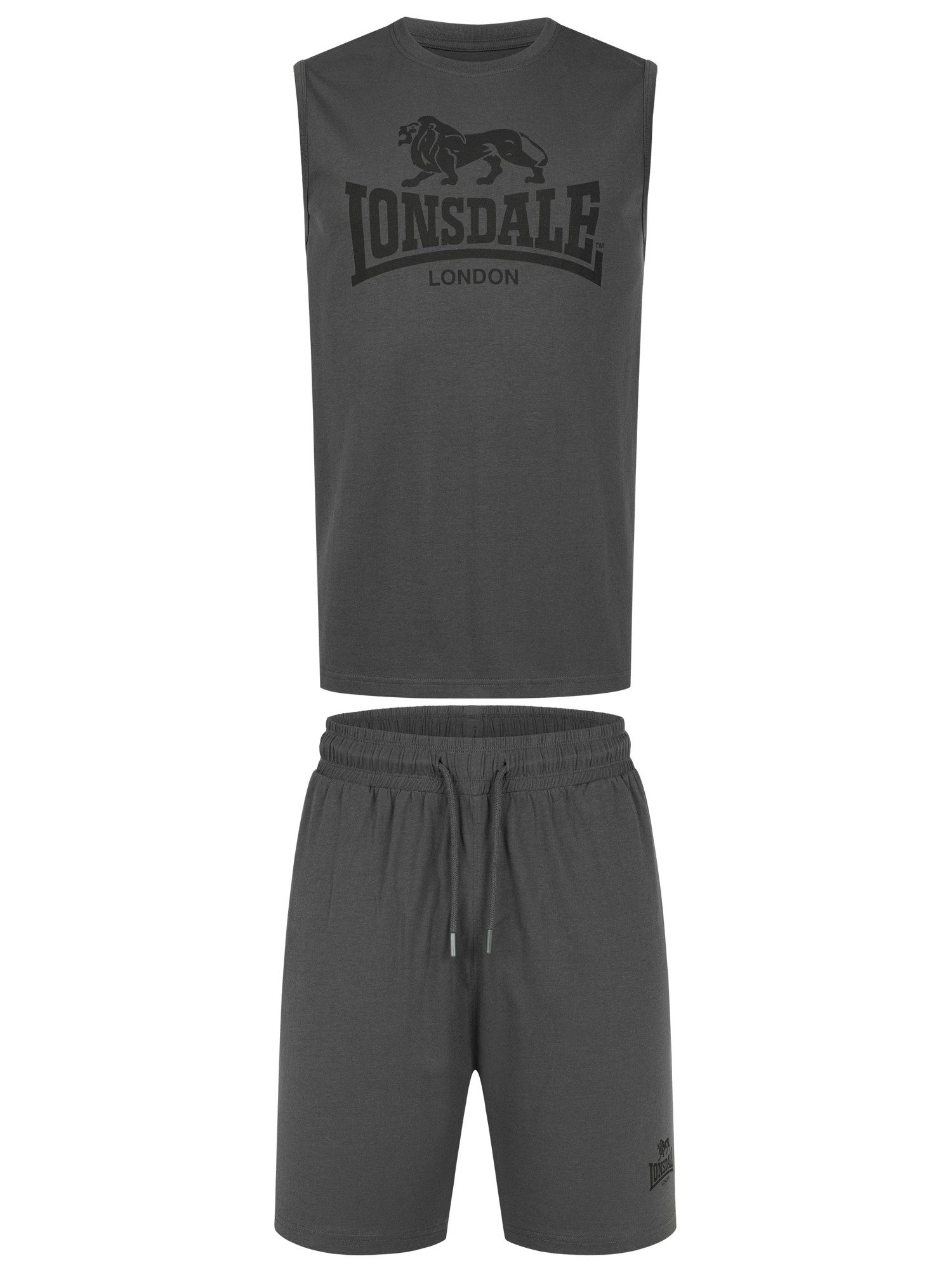 Lonsdale Trainingsanzug ALLANTON günstig online kaufen