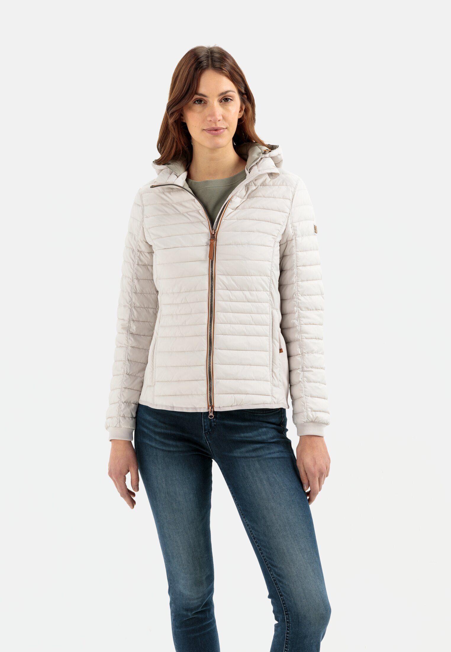 Steppjacke leicht wattiert