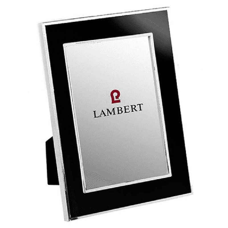 Lambert Bilderrahmen Bilderrahmen Portland Schwarz (13x18cm)