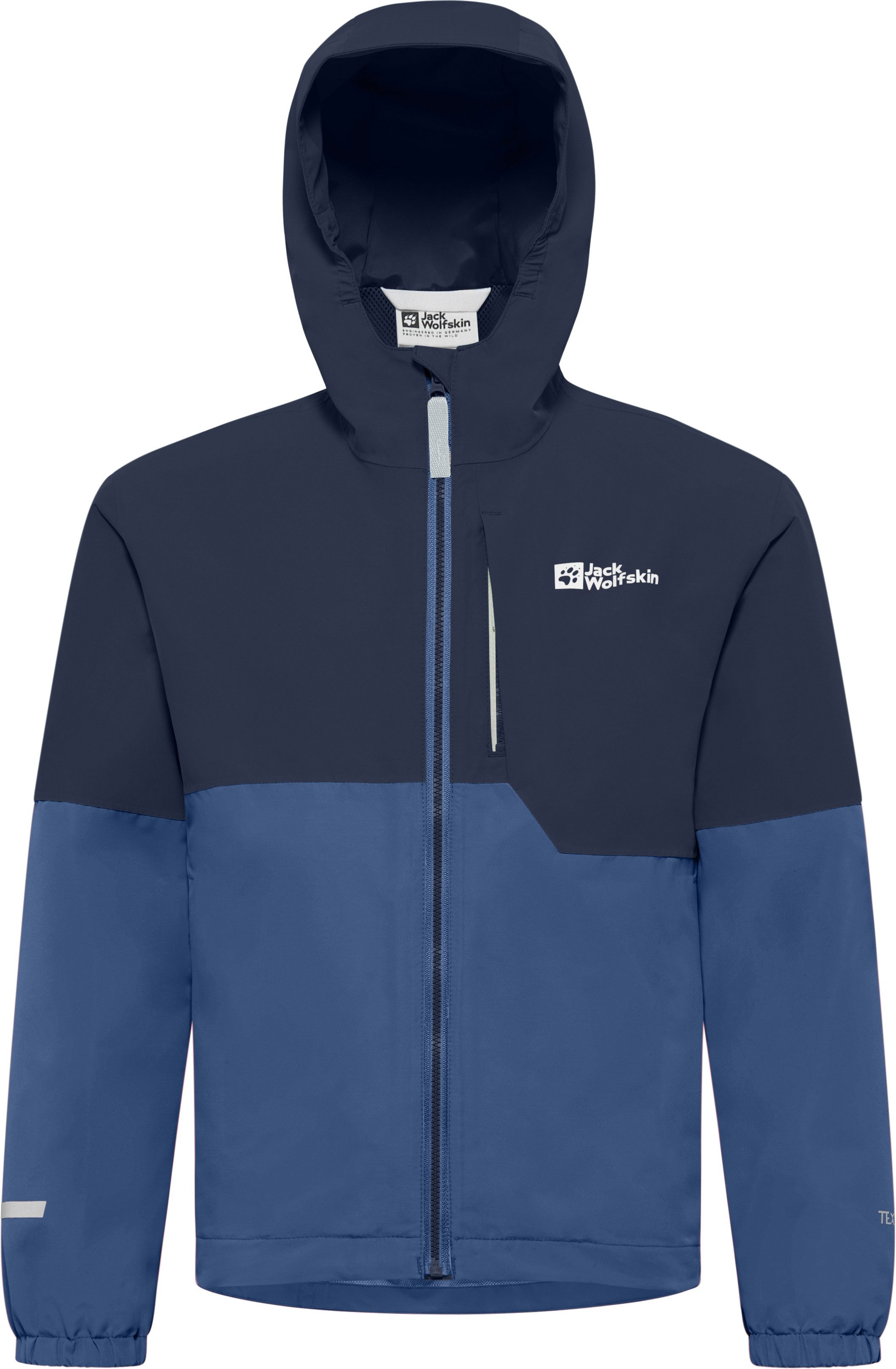 Outdoorjacke ACTAMIC 2L JKT K