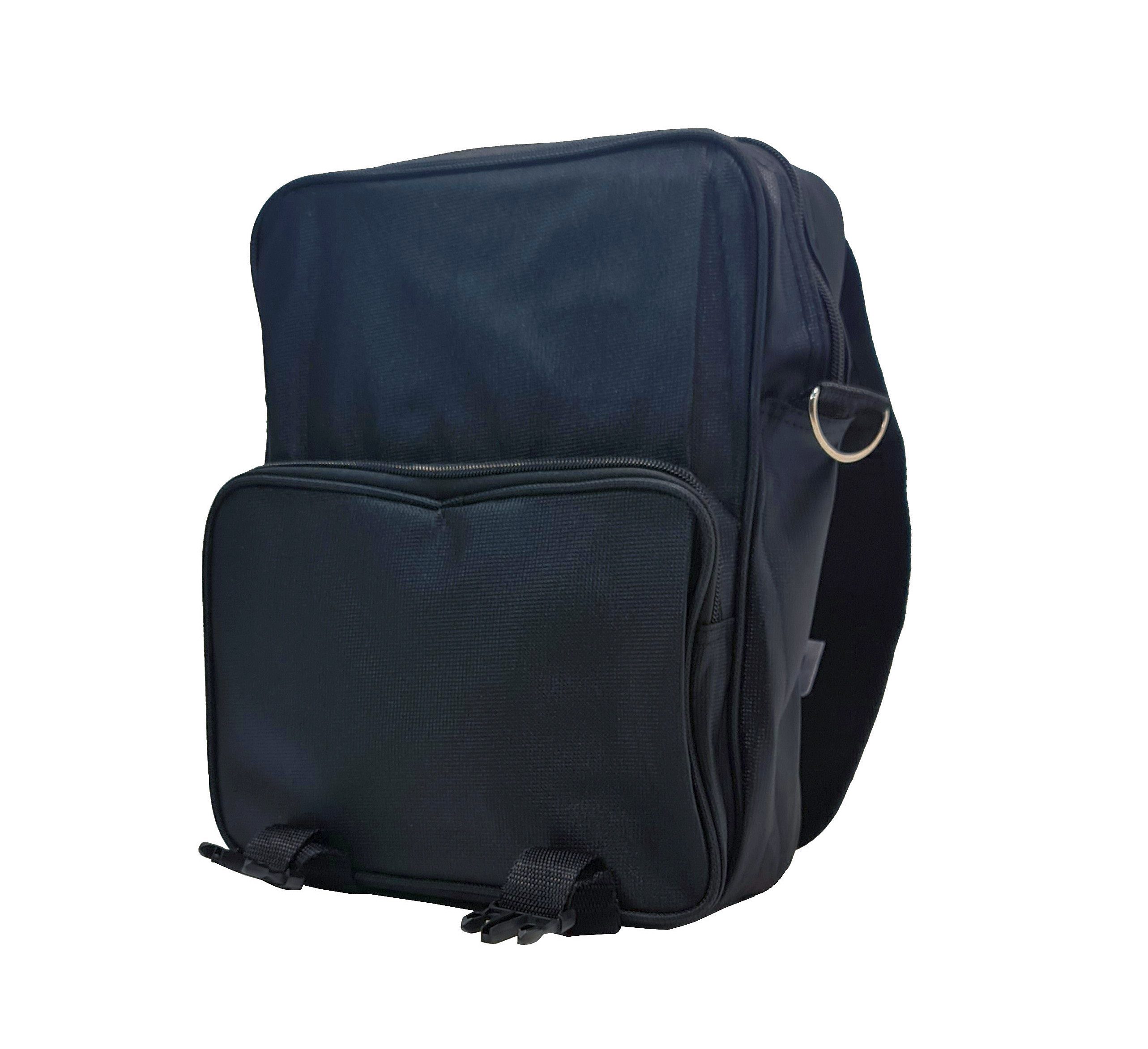 ENEWAY Lenkertasche Lenkertasche, mit geräumigen Hauptfach