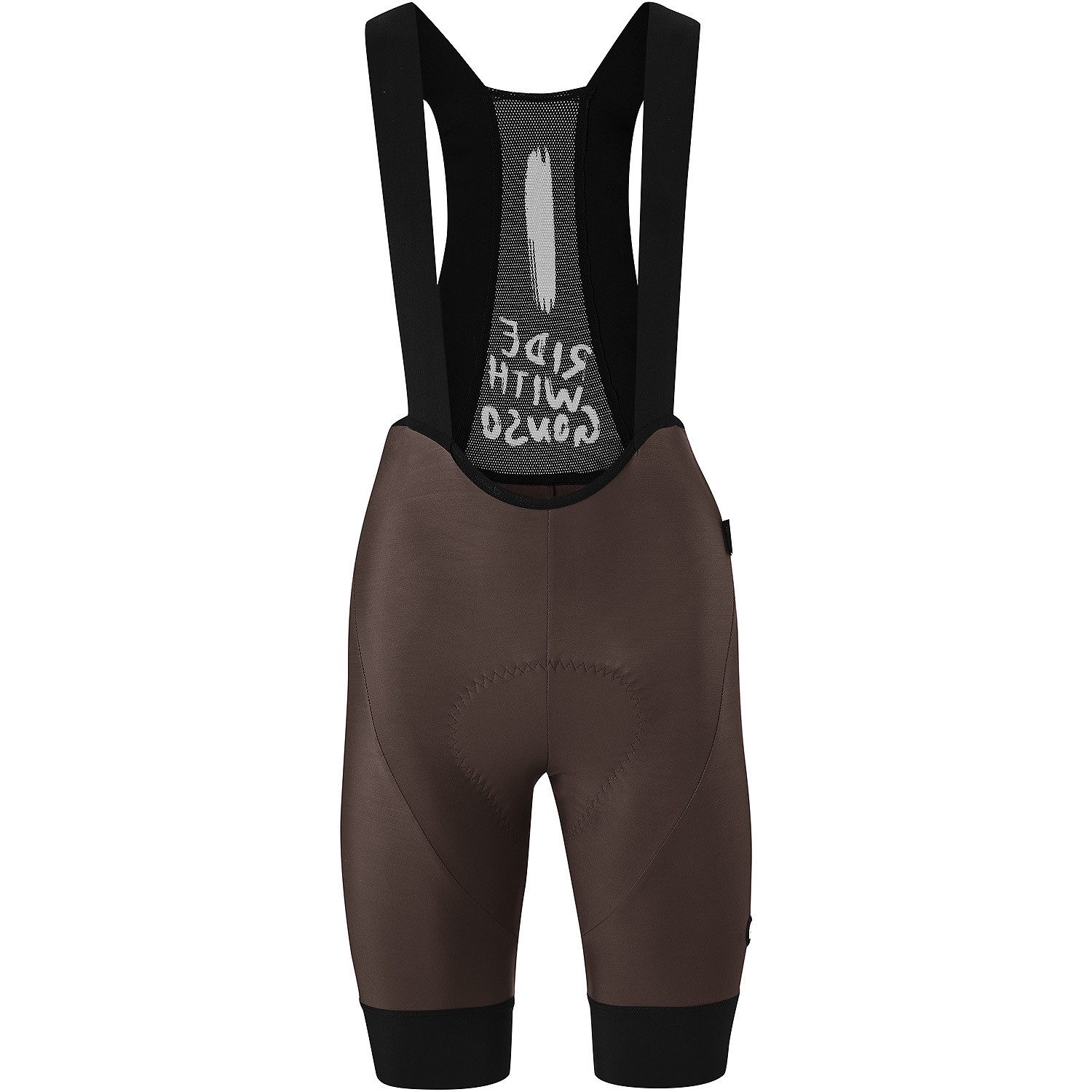 Fahrradhose SQlab GO BIB W