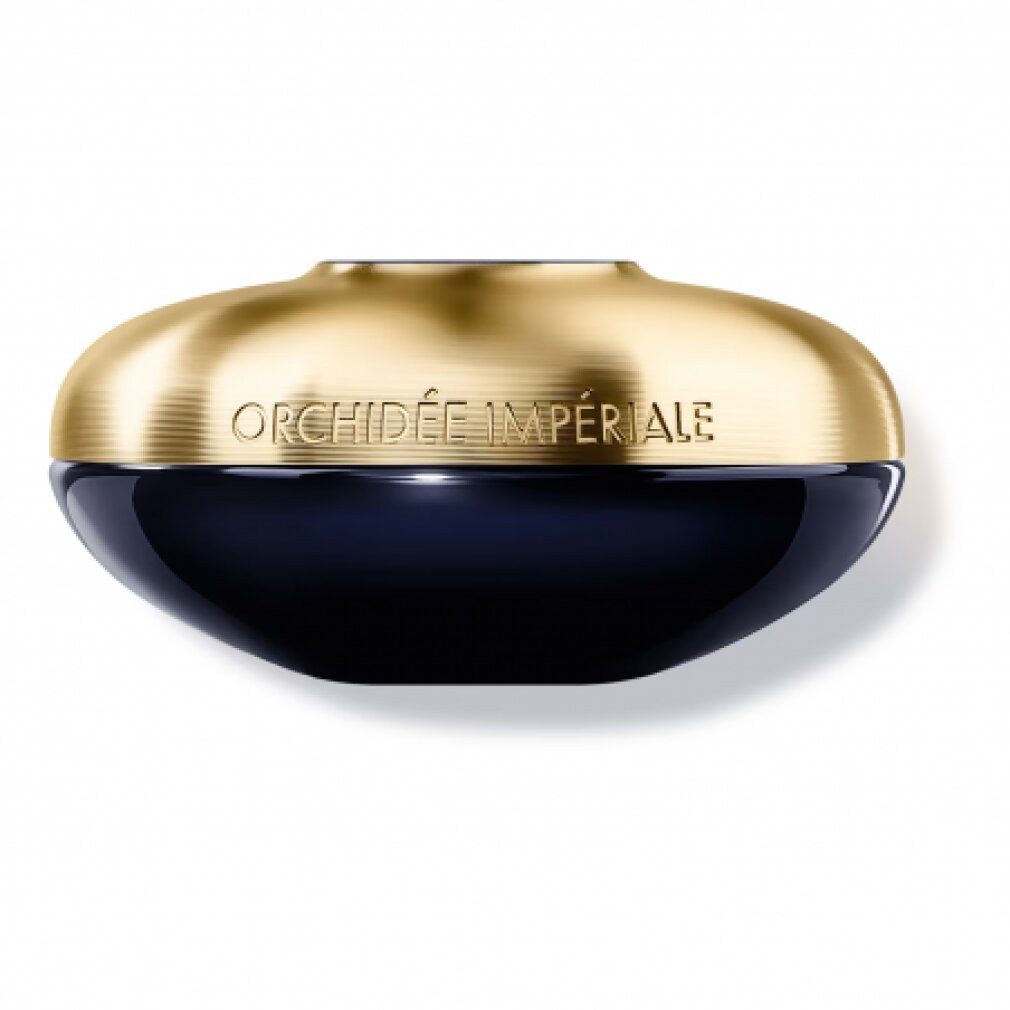 GUERLAIN Gesichtspflege Orchide Imperial The Longevity Reichhaltige Creme 50 ml