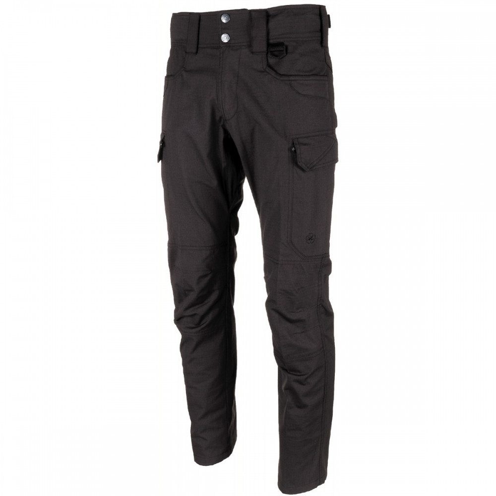 MFH Cargohose MFH Tactical Hose, Storm - Tactical Bekleidung günstig online kaufen