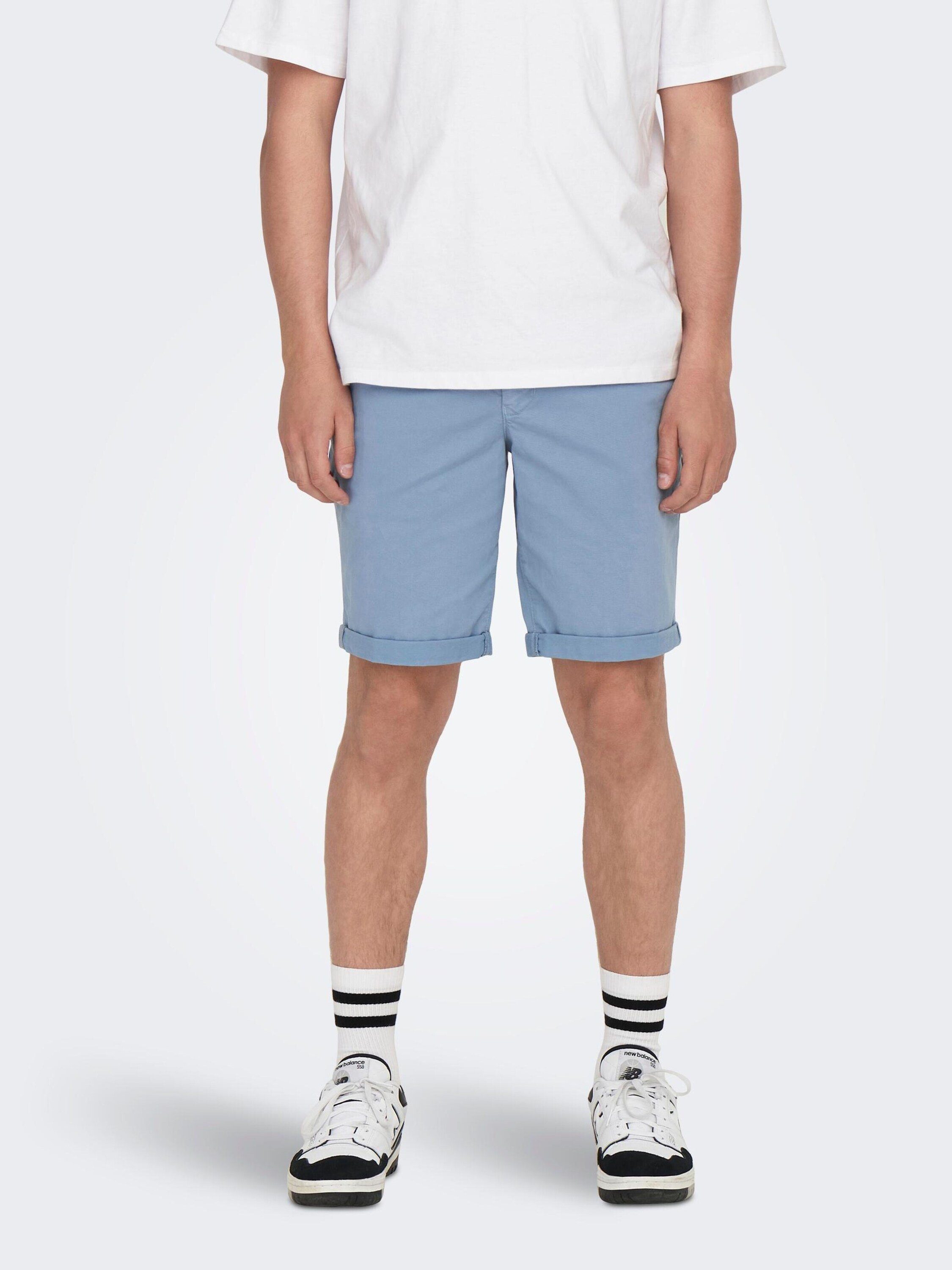 ONLY & SONS Chinoshorts Peter (1-tlg)