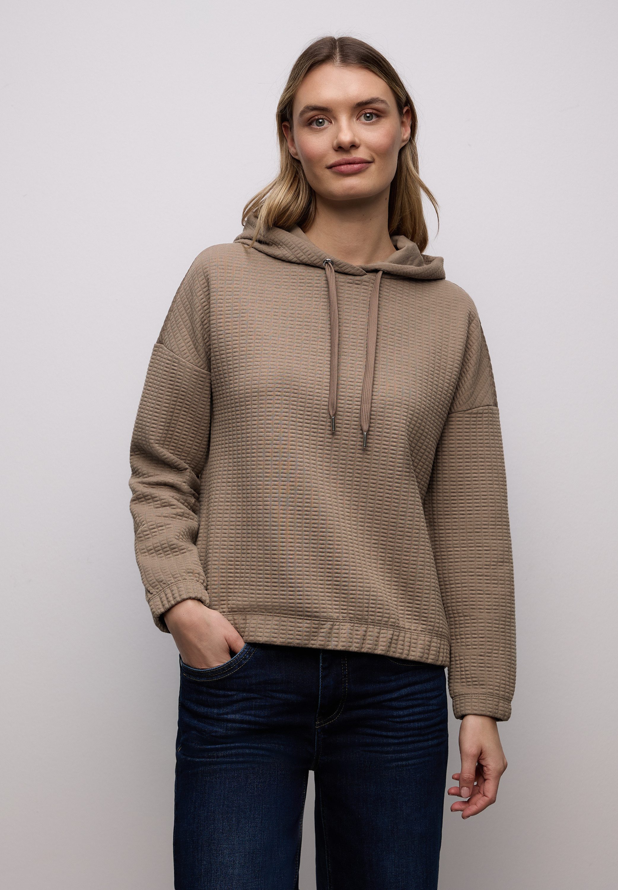 Langarmshirt