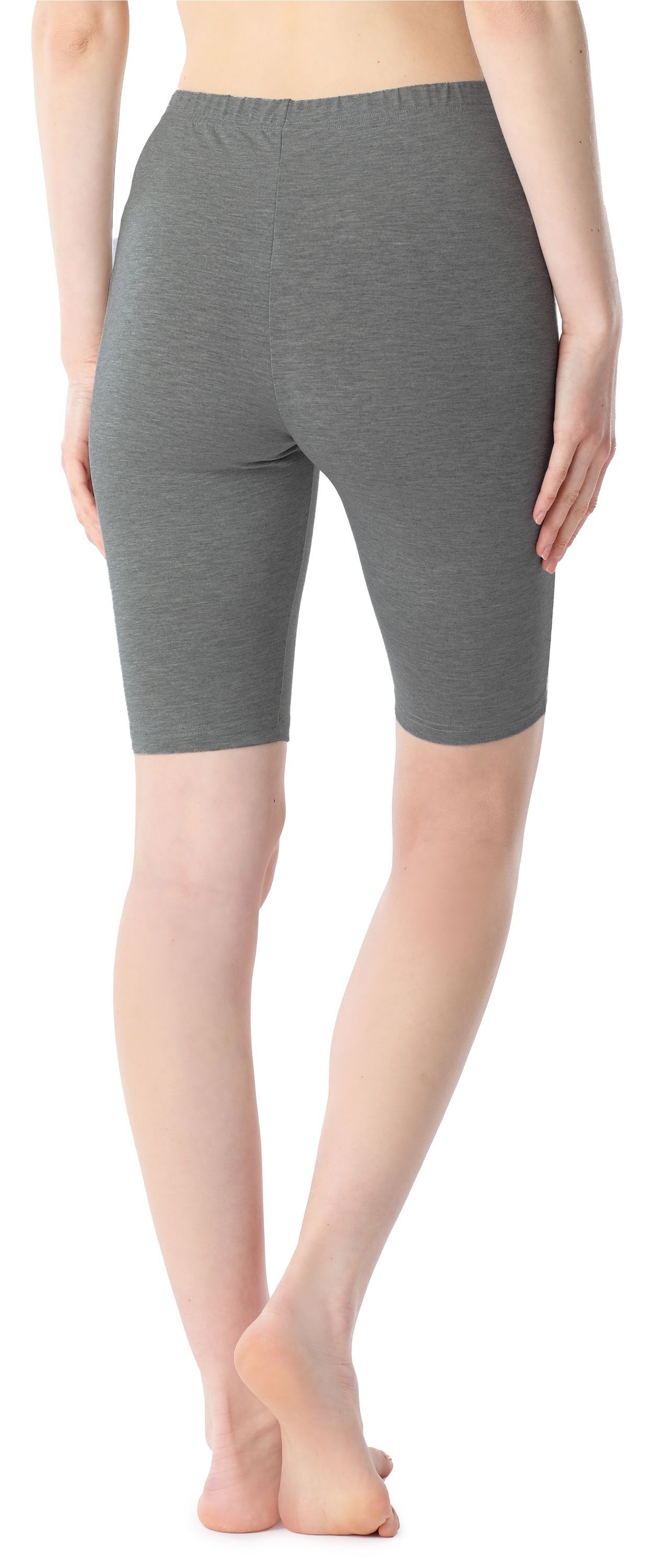 Bellivalini Leggings Damen Kurze Leggings aus günstig online kaufen