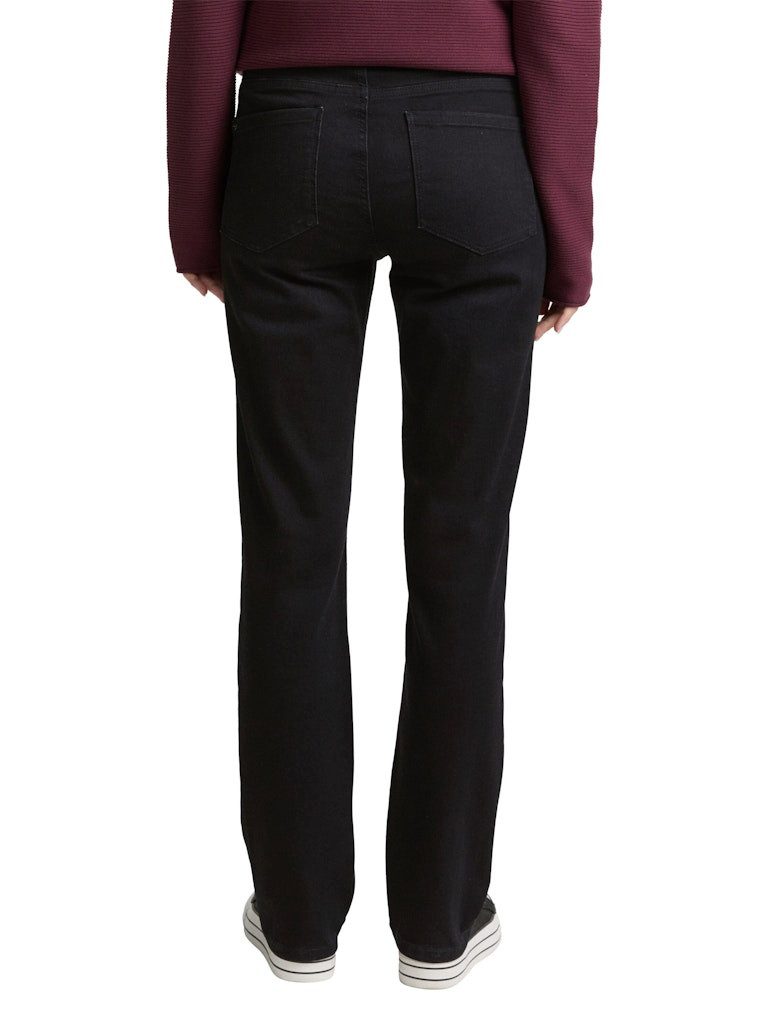 TOM TAILOR Stoffhose