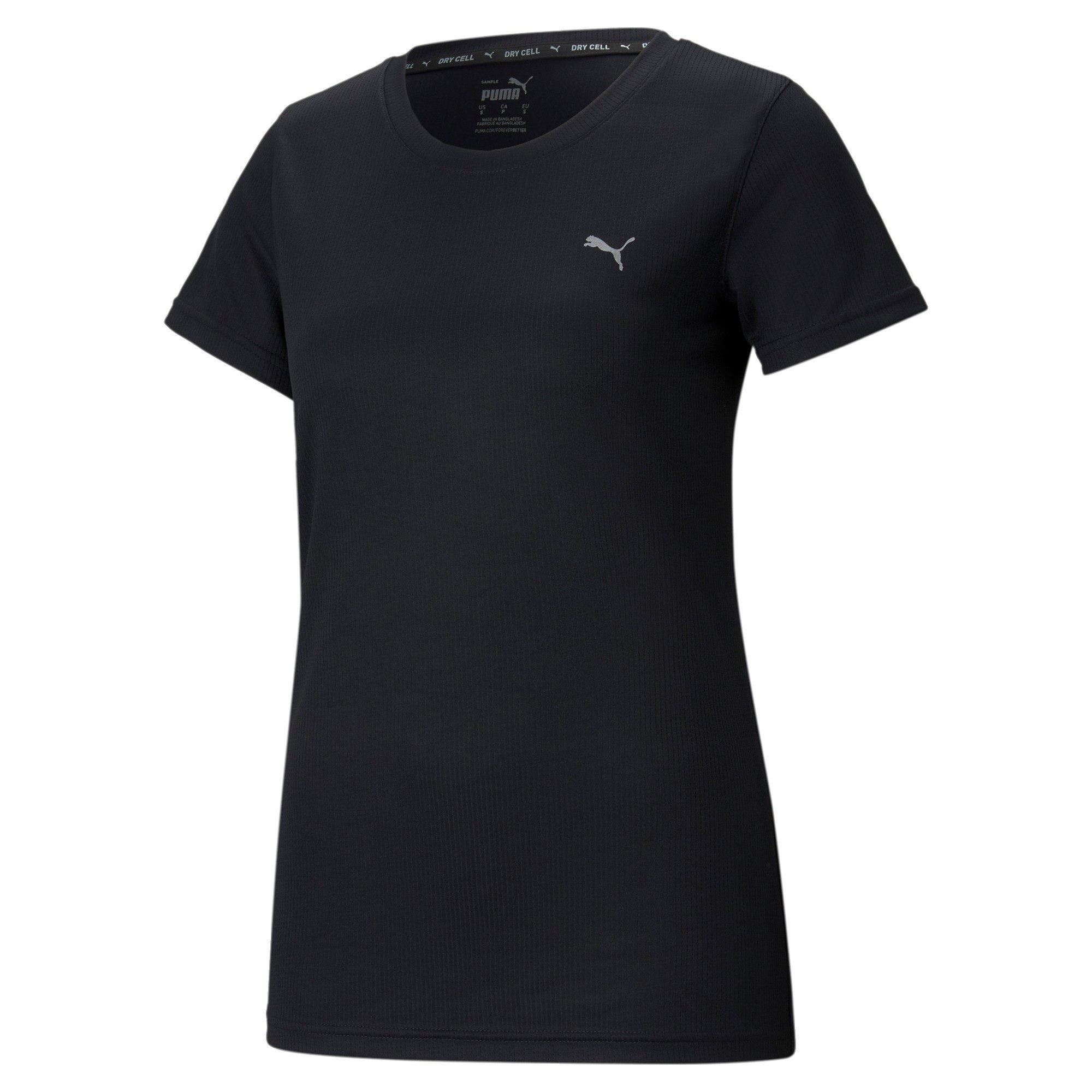 PUMA T-Shirt Puma Damen T-Shirt Performance günstig online kaufen