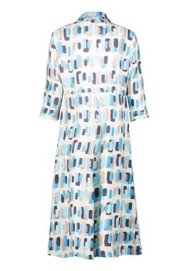 Betty&Co Maxikleid mit Print (1-tlg) Druck