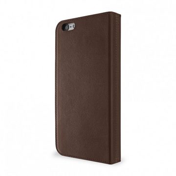 Artwizz Flip Case Wallet for iPhone 6/6s, brown