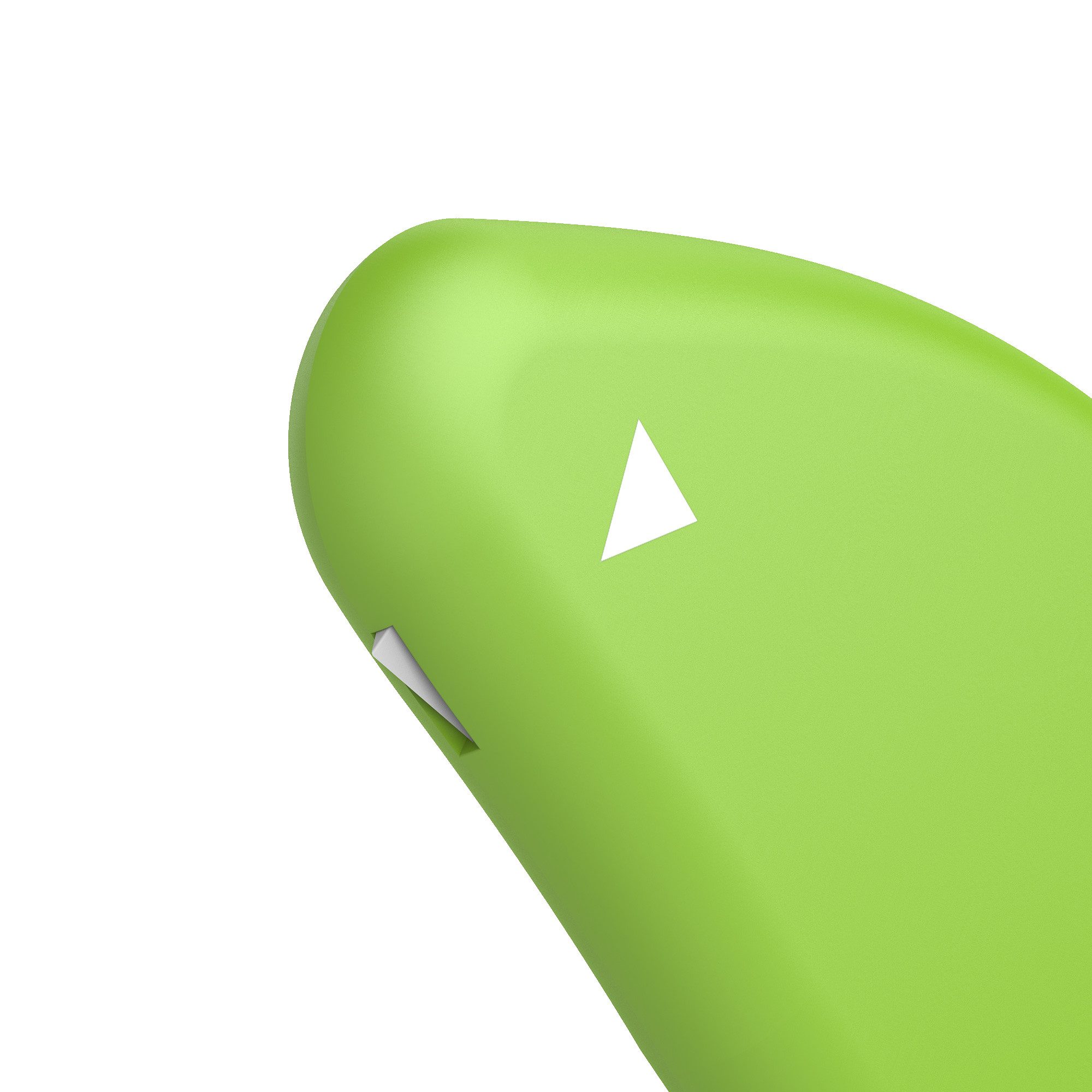 Thumbnail - BIG Arbeitsschutz Cuttermesser Sicherheits-Cuttermesser SLICE Nr. 7901