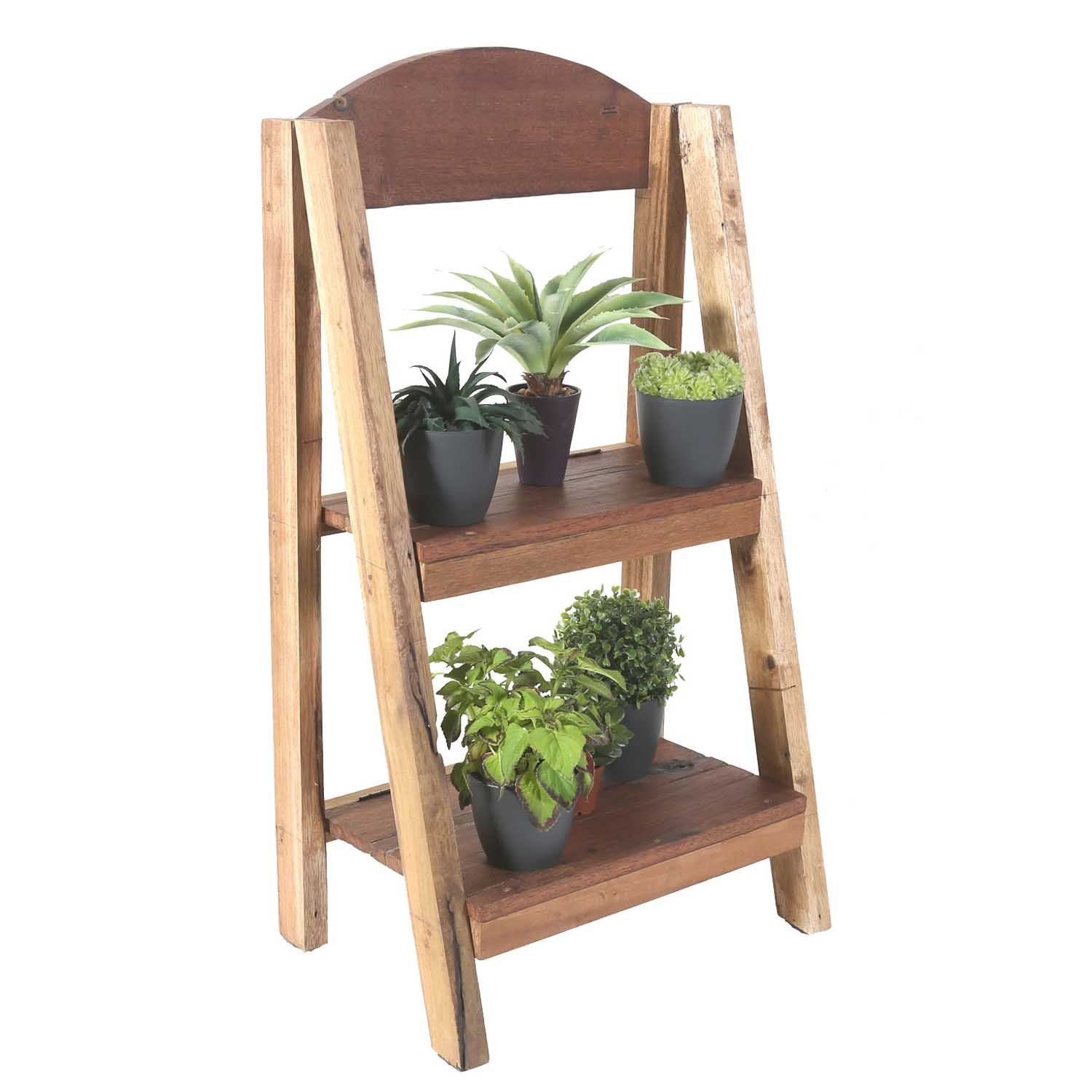 Casa Moro Pflanzentreppe Blumentreppe GRAZIA 2 günstig online kaufen
