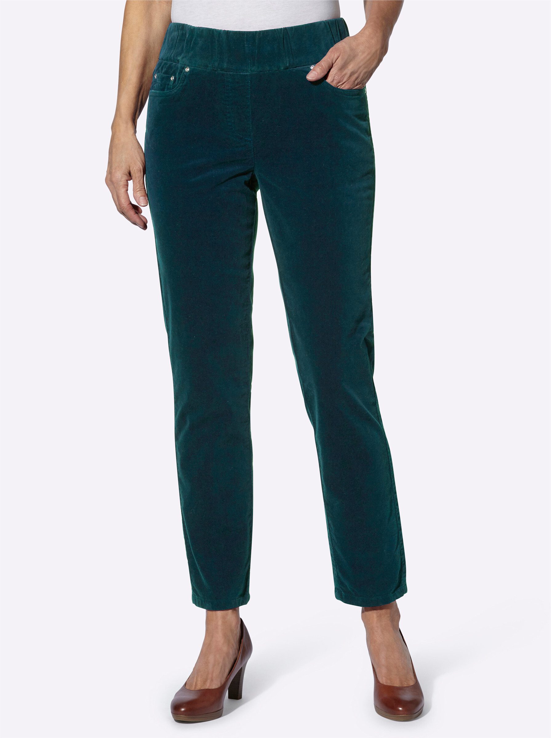 Witt Jerseyhose Schlupfhose . günstig online kaufen