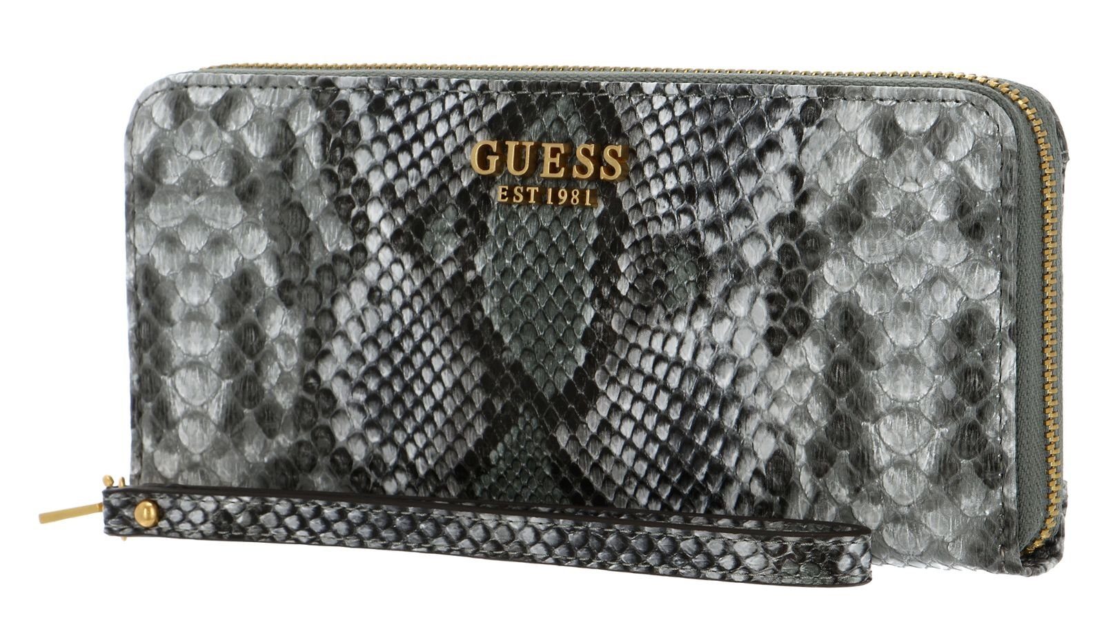 Guess Geldbörse Laurel SLG günstig online kaufen