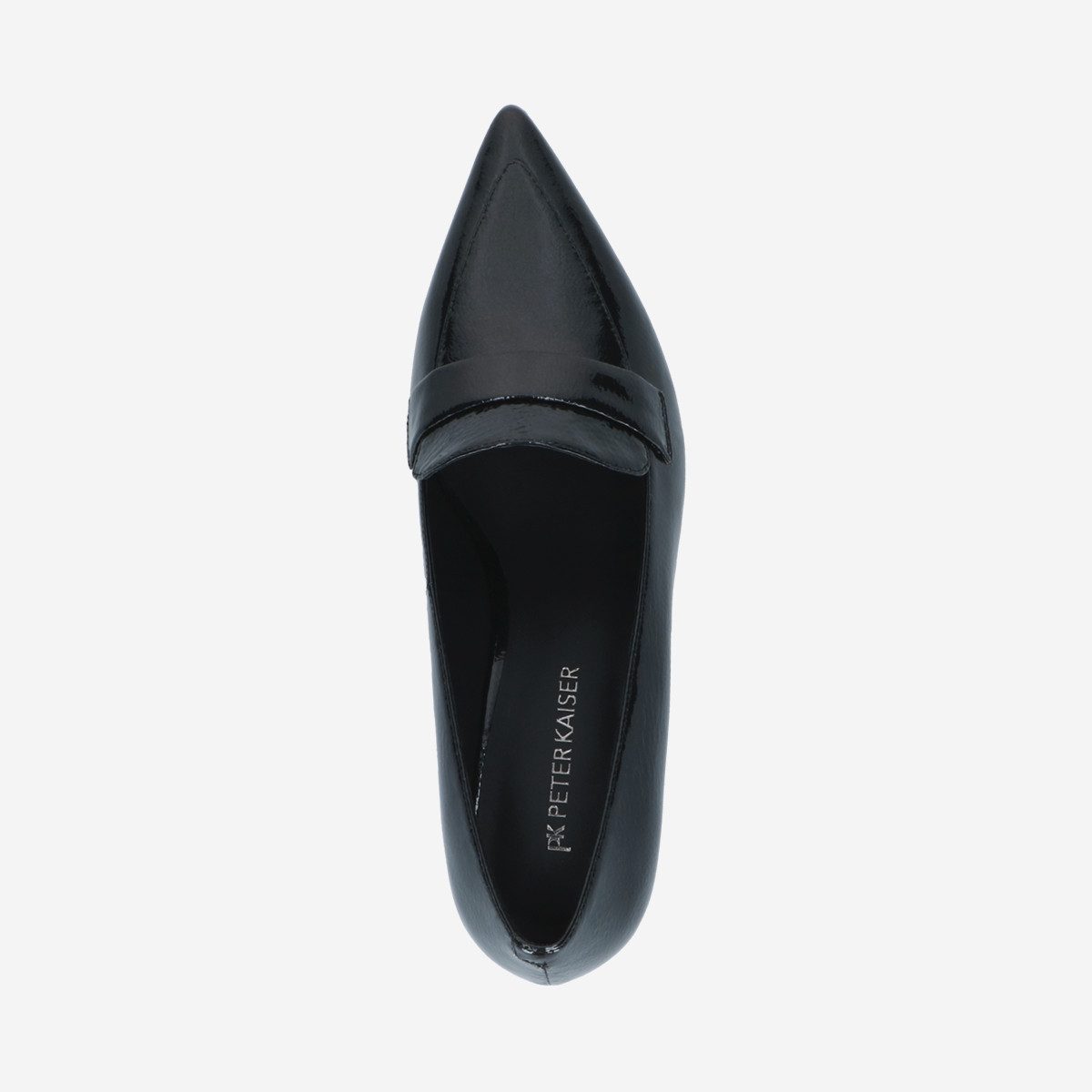 Peter Kaiser Peter Kaiser 72405 017, Pumps, Schwarz, Damen Pumps