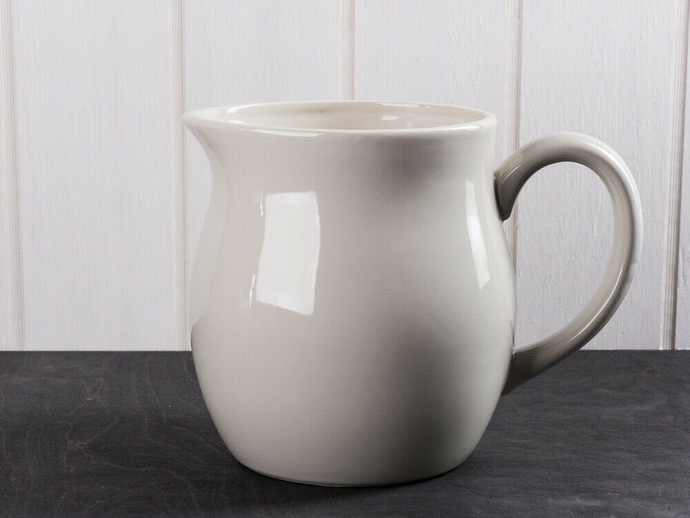 Ib Laursen Karaffe IB Laursen Kanne 2,5 Liter Mynte LATTE Beige